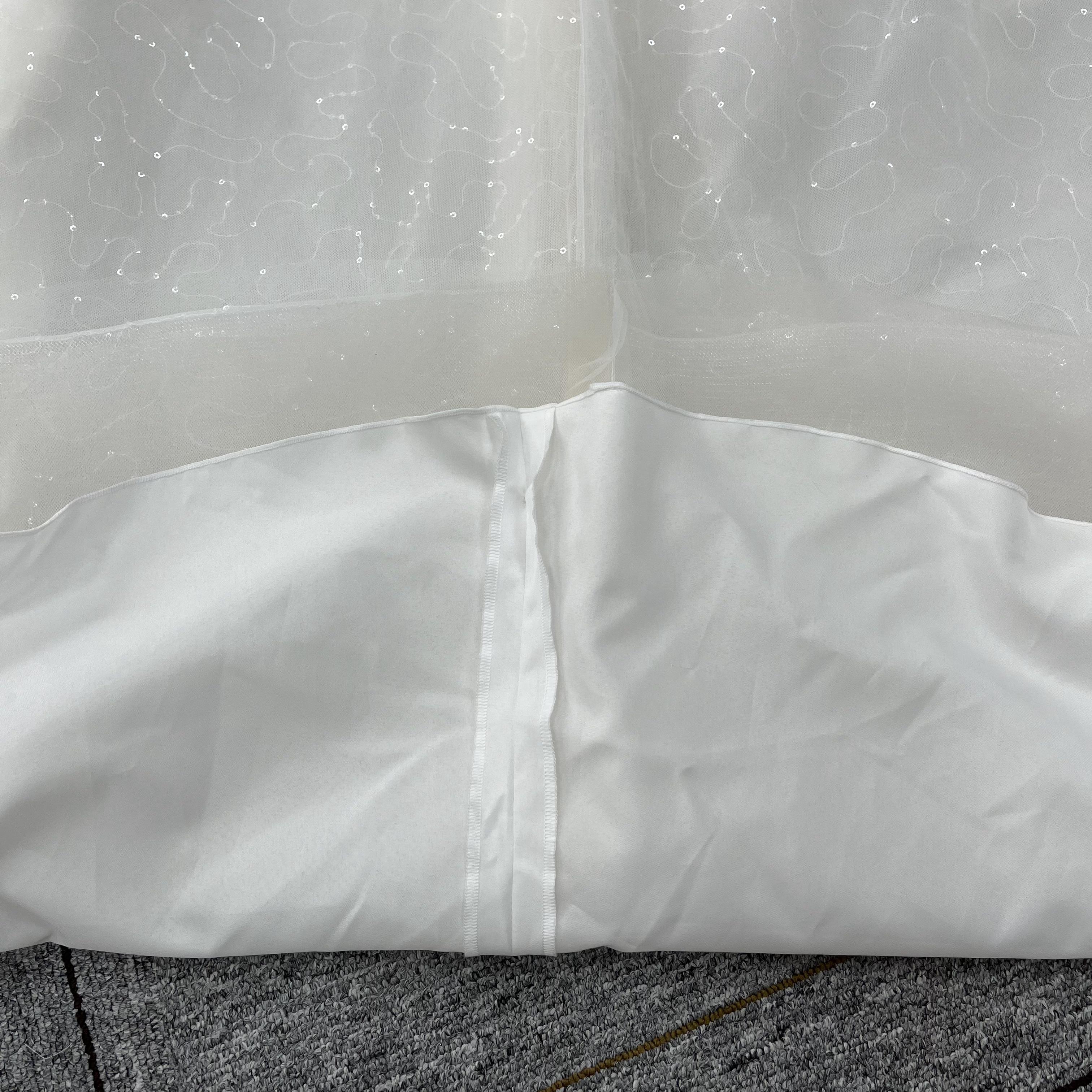 Dnnovia bridal SH011 - 8