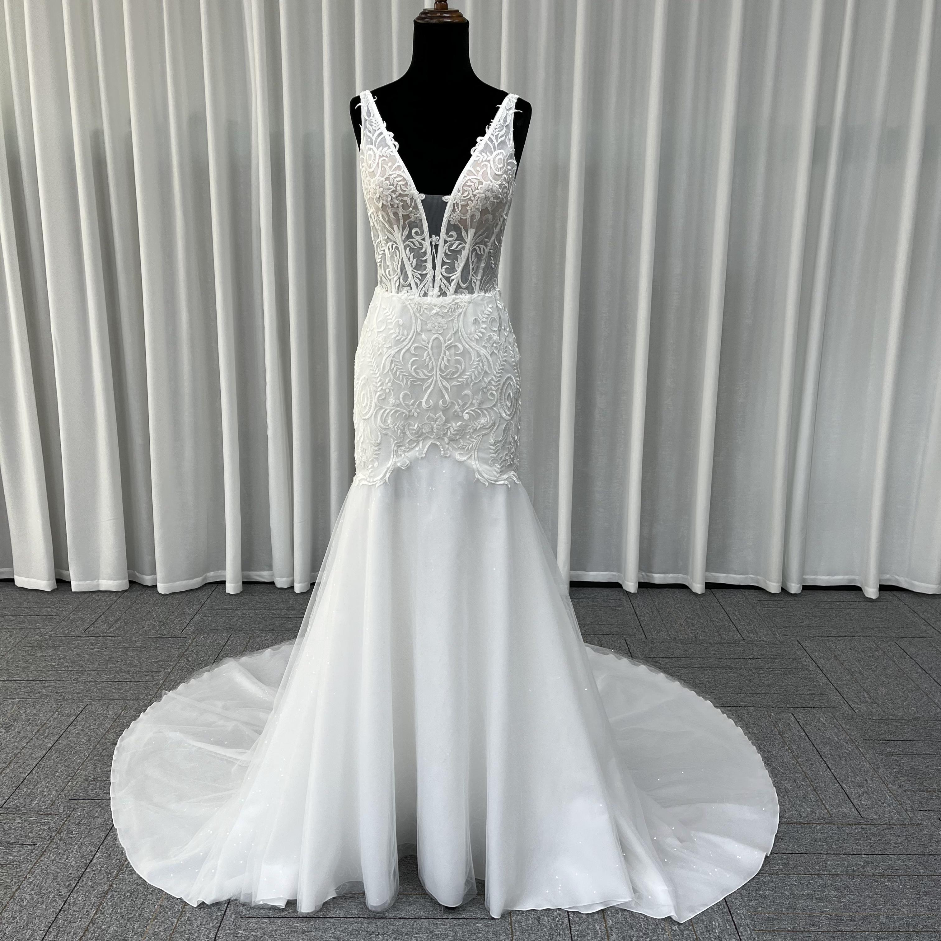 Dnnovia bridal SH005