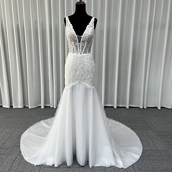 Dnnovia bridal SH005