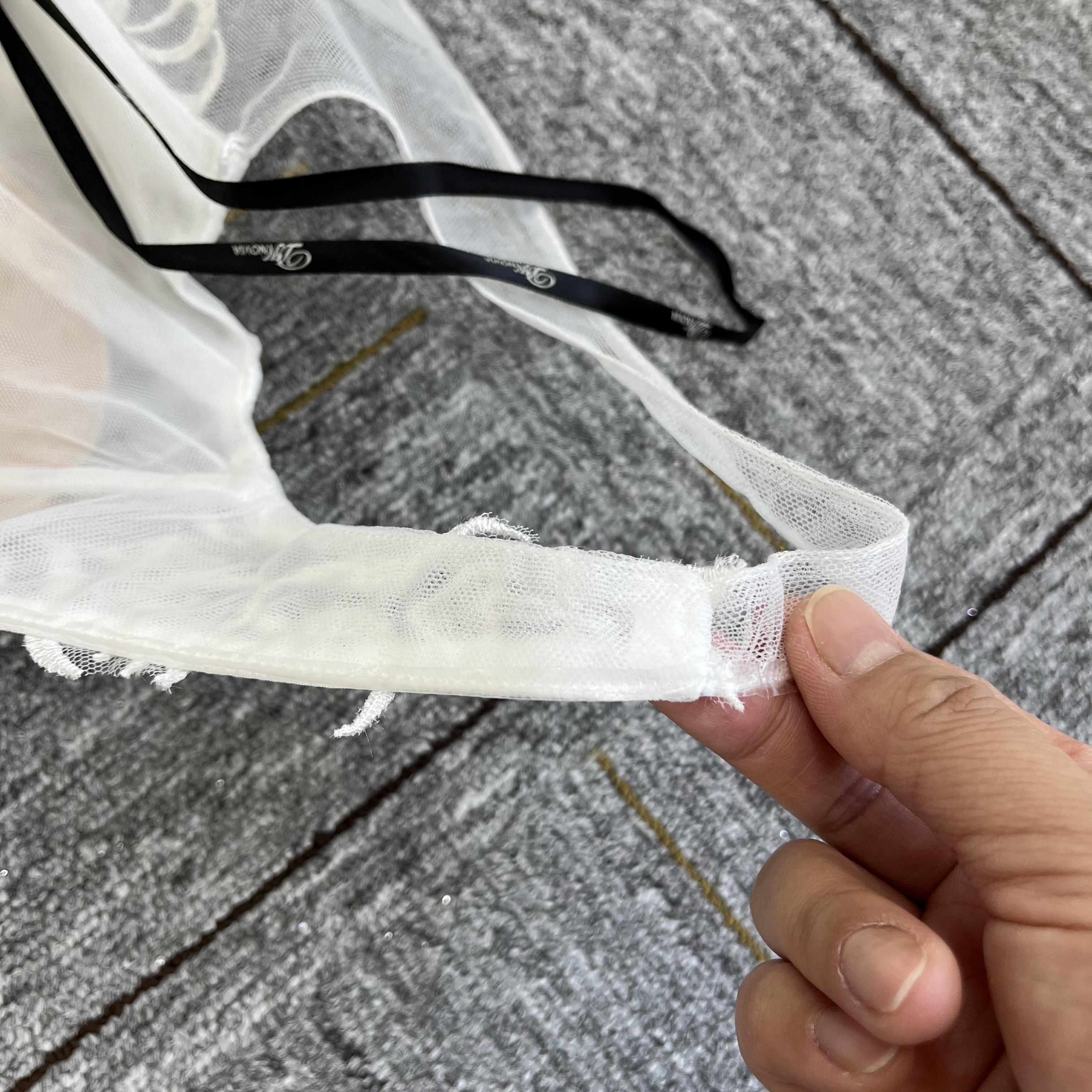 Dnnovia bridal SH005 - 5