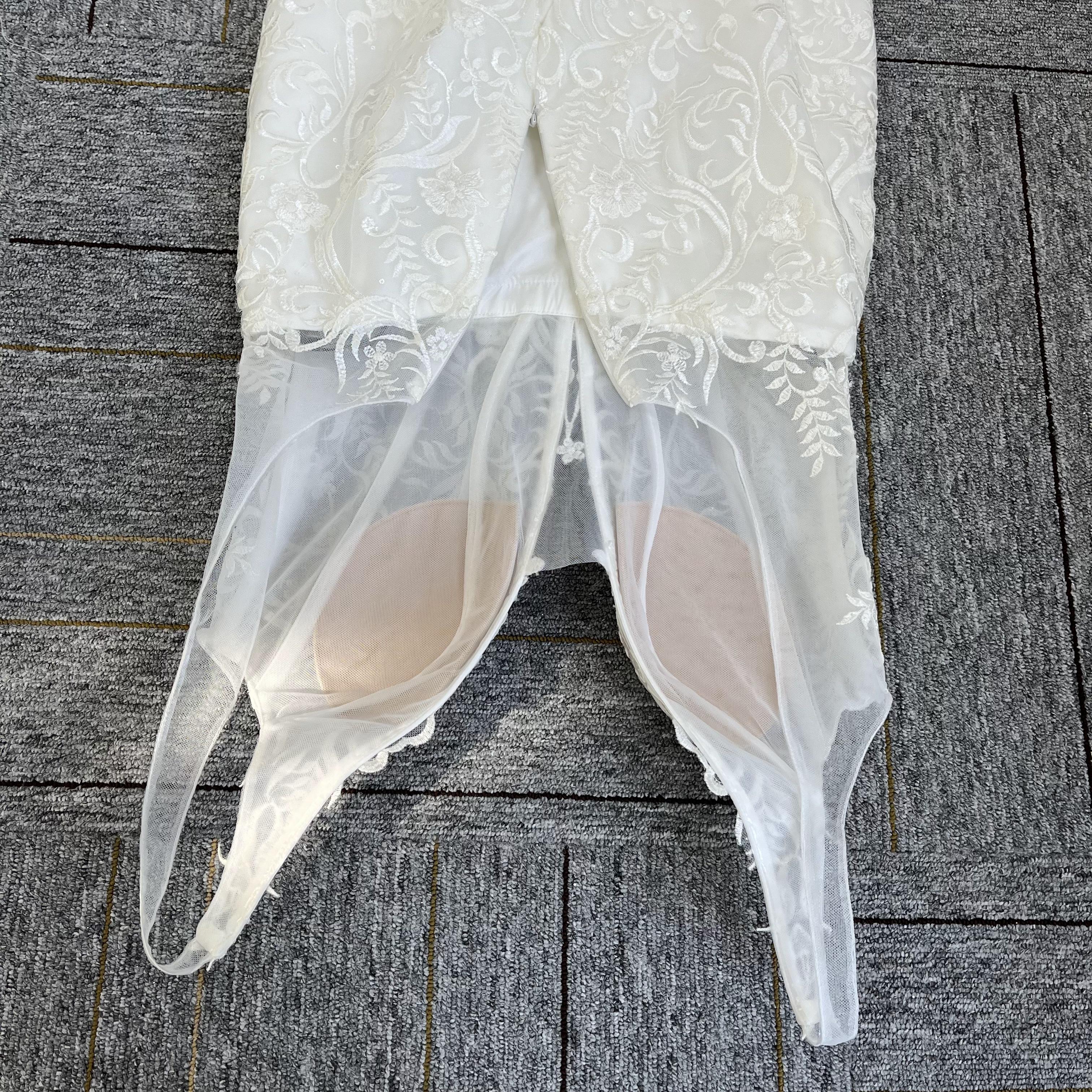Dnnovia bridal SH005 - 8