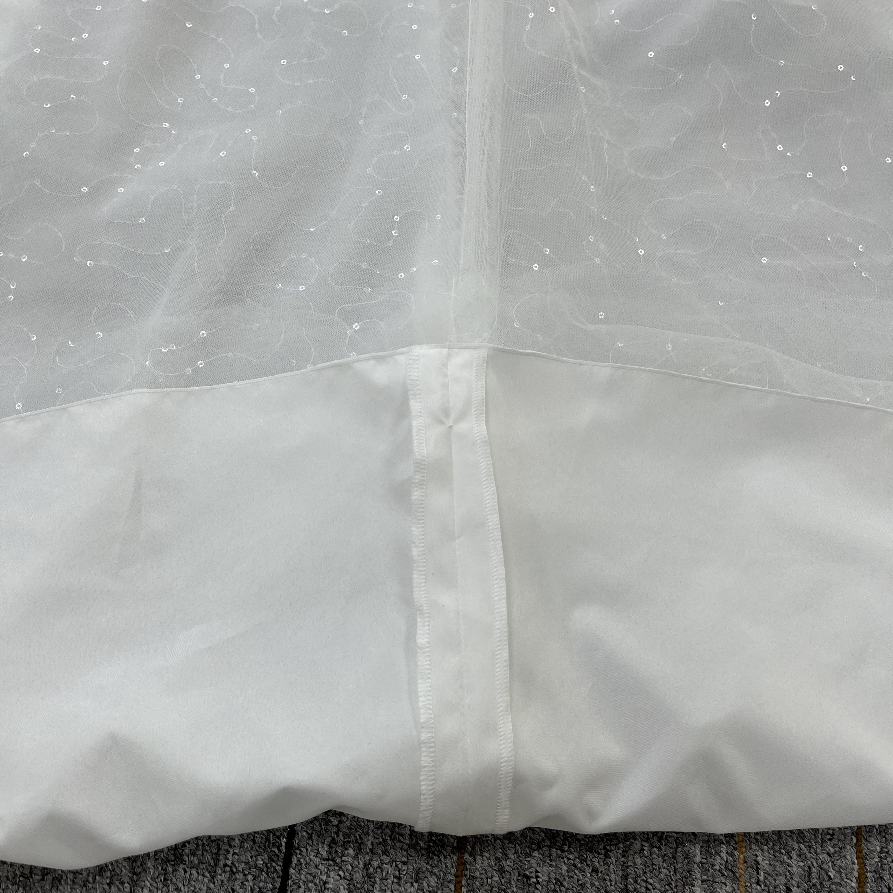 Dnnovia bridal SH005 - 9