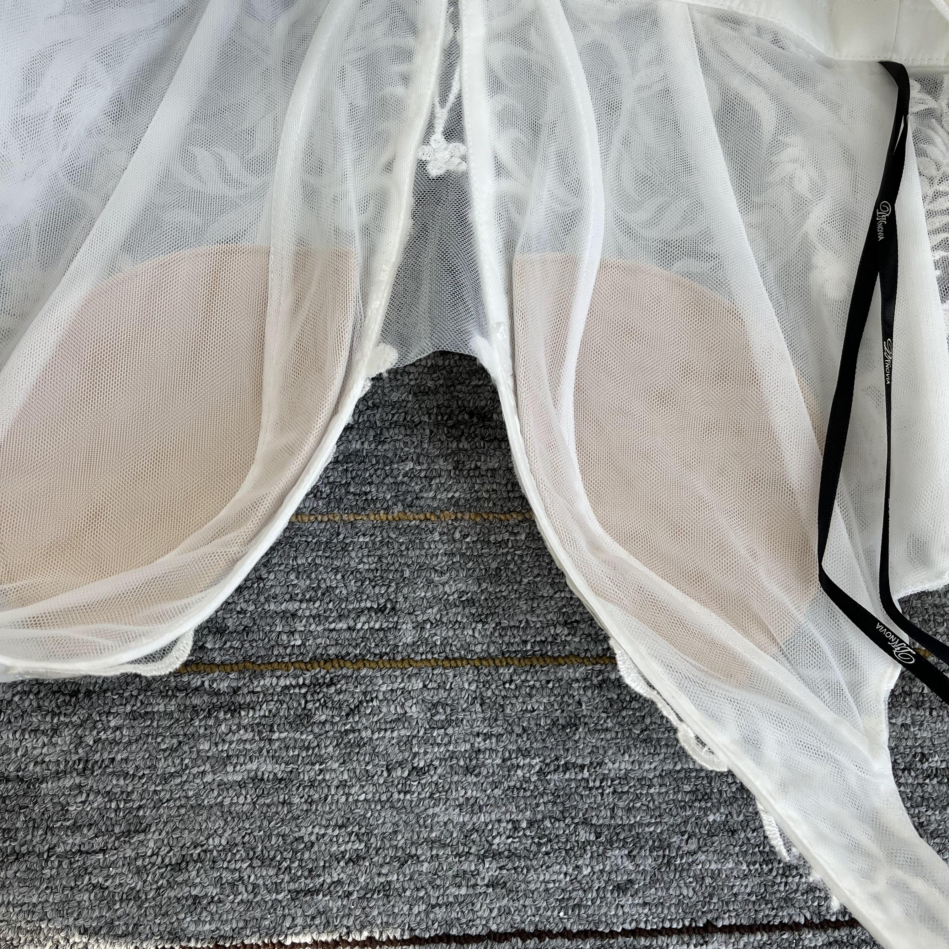 Dnnovia bridal SH005 - 6