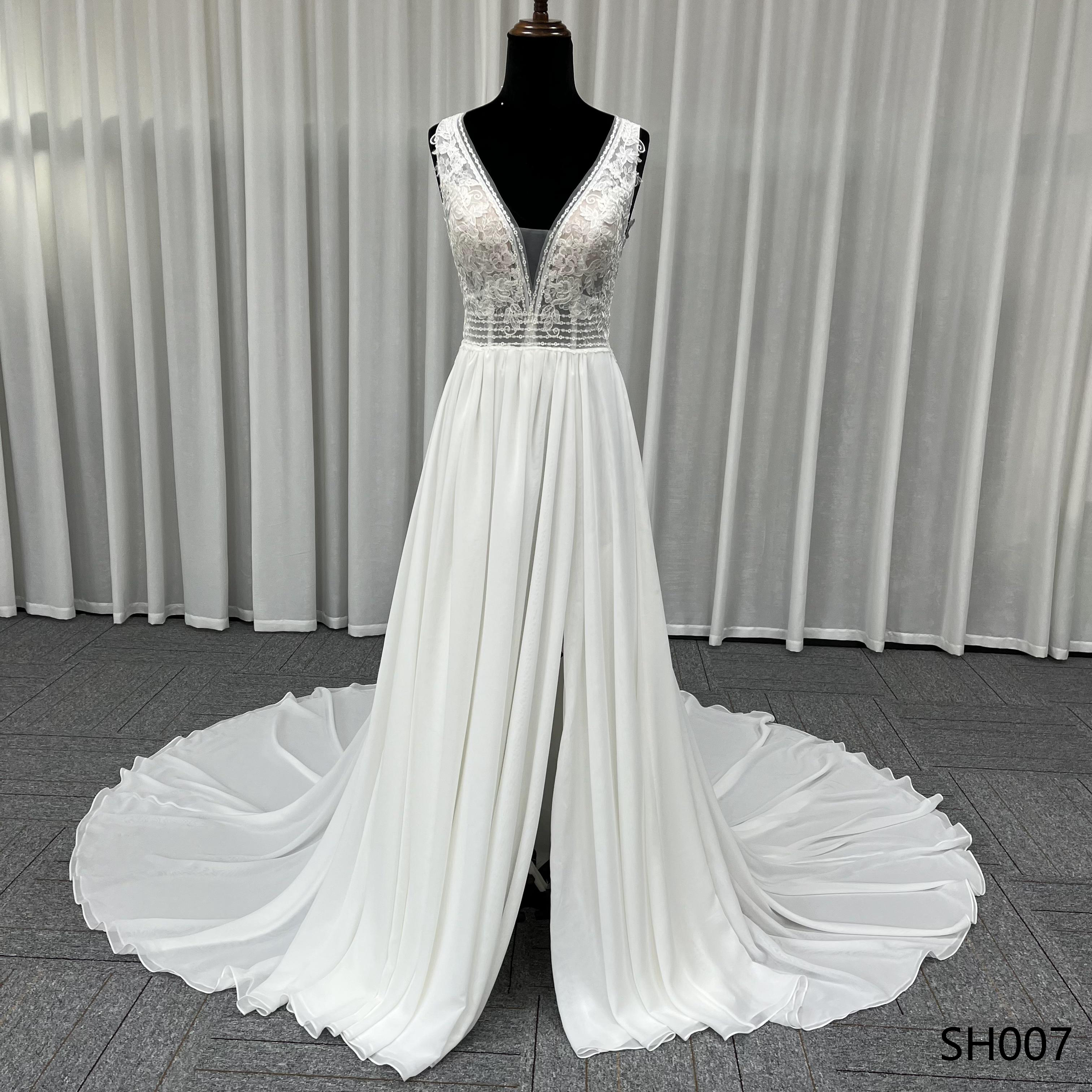 Dnnovia bridal SH007