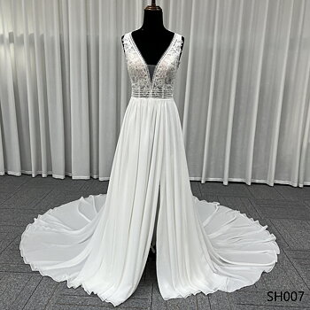 Dnnovia bridal SH007
