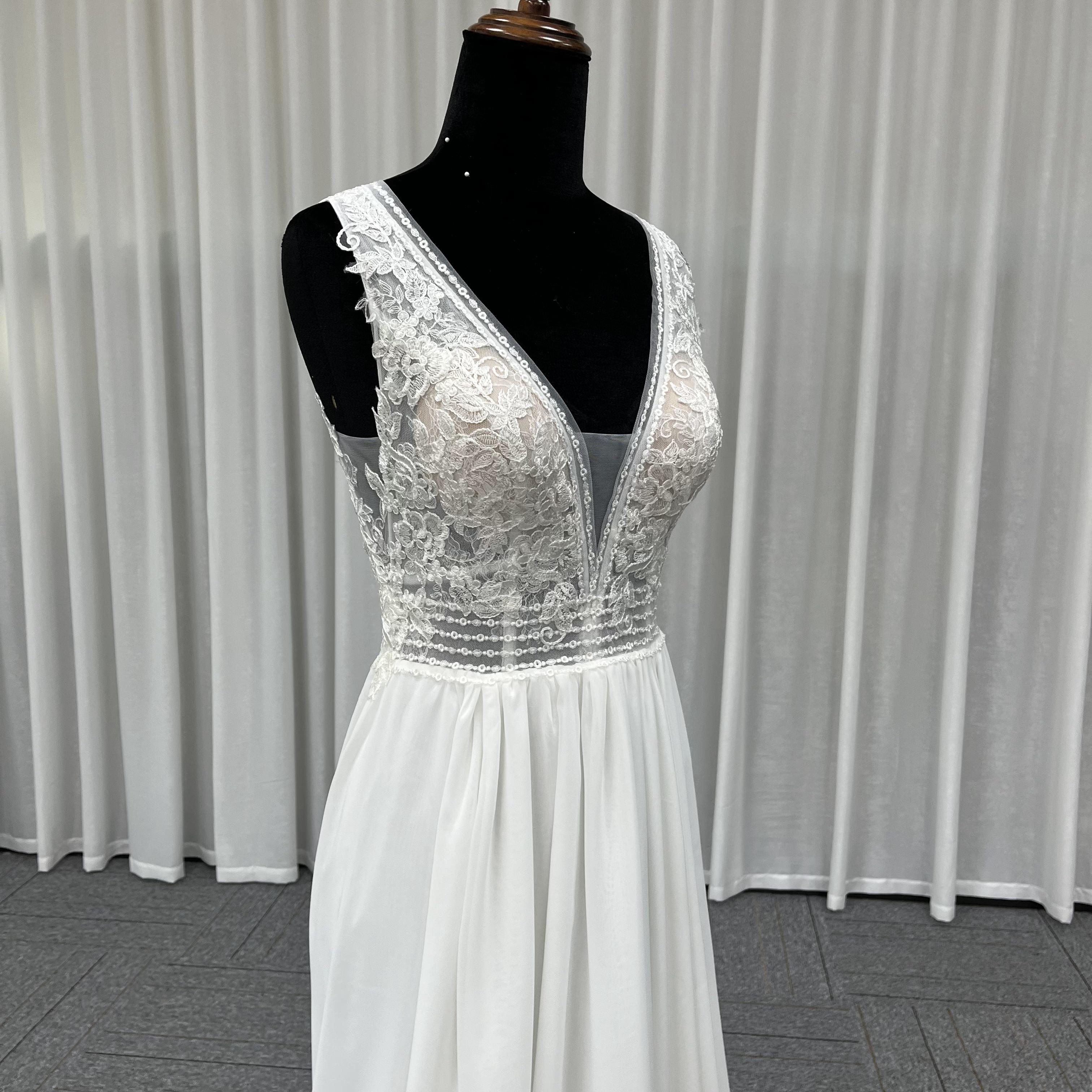 Dnnovia bridal SH007 - 10