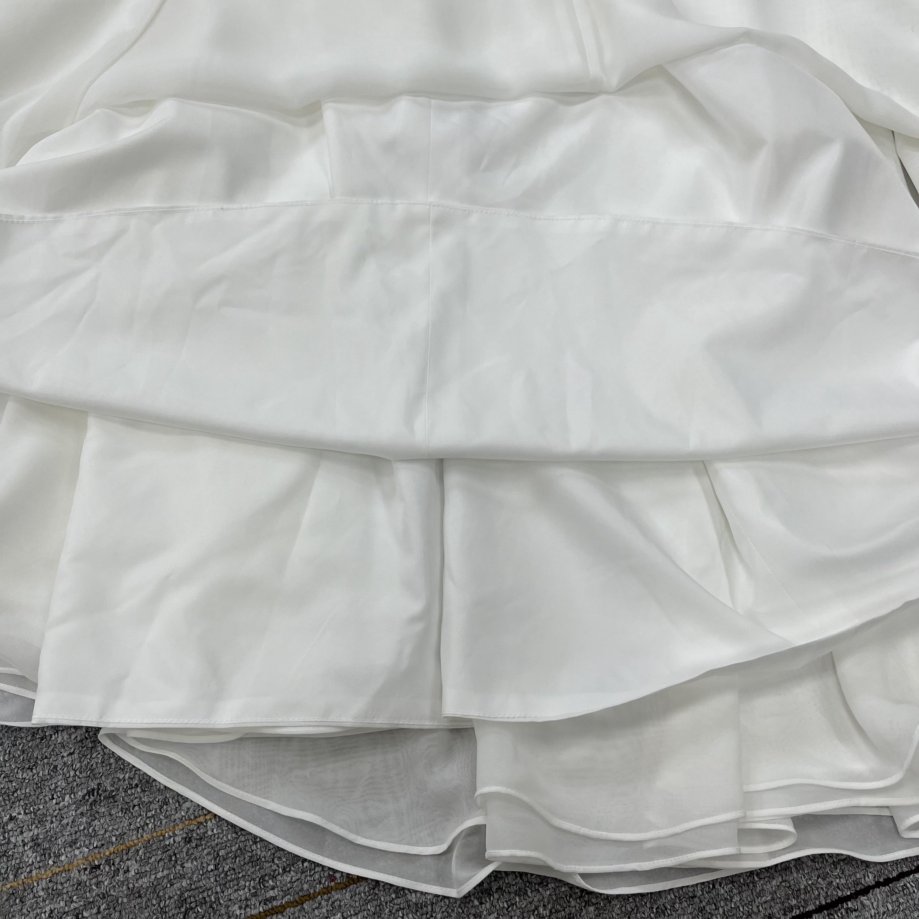 Dnnovia bridal SH007 - 6