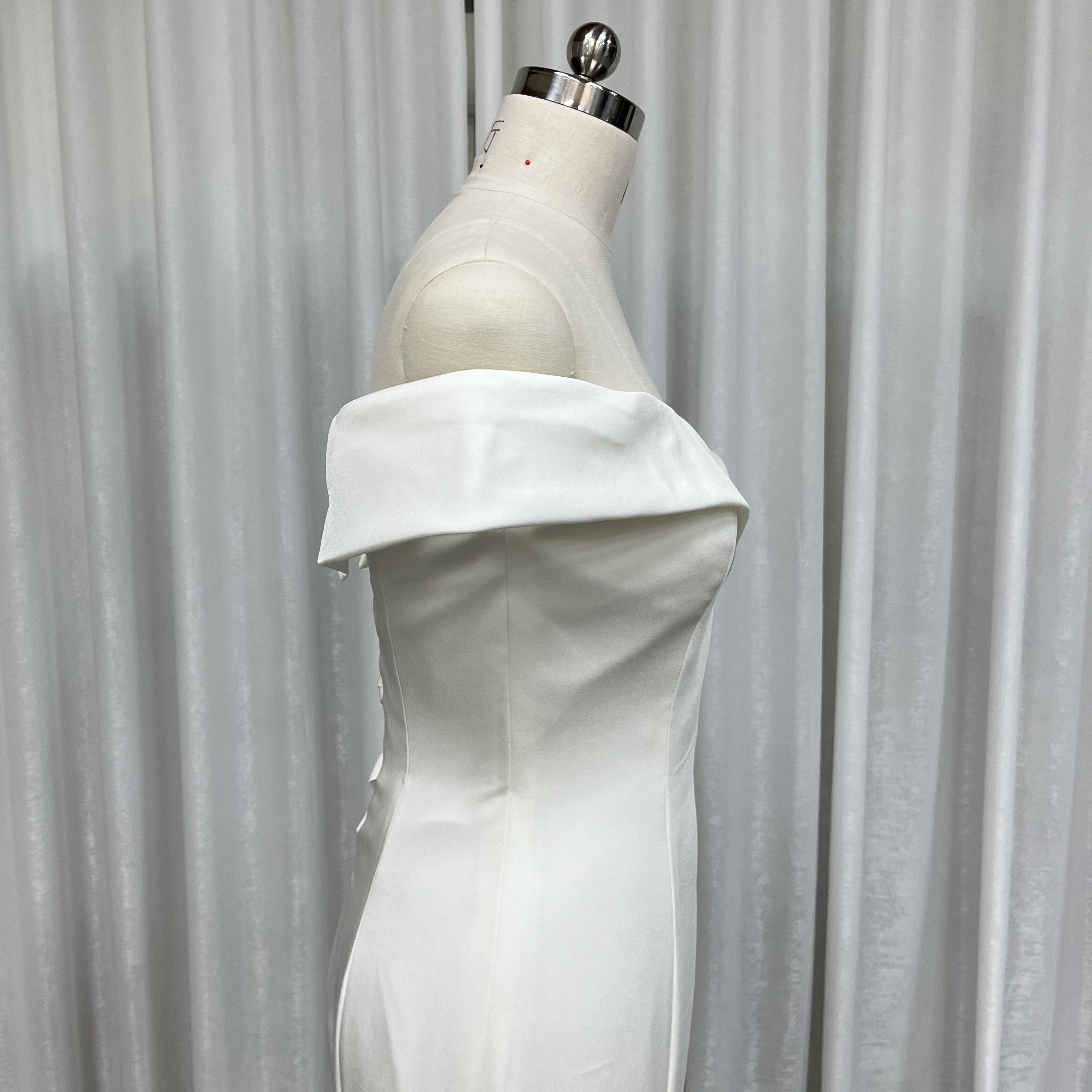 Dnnovia bridal SH009 - 9