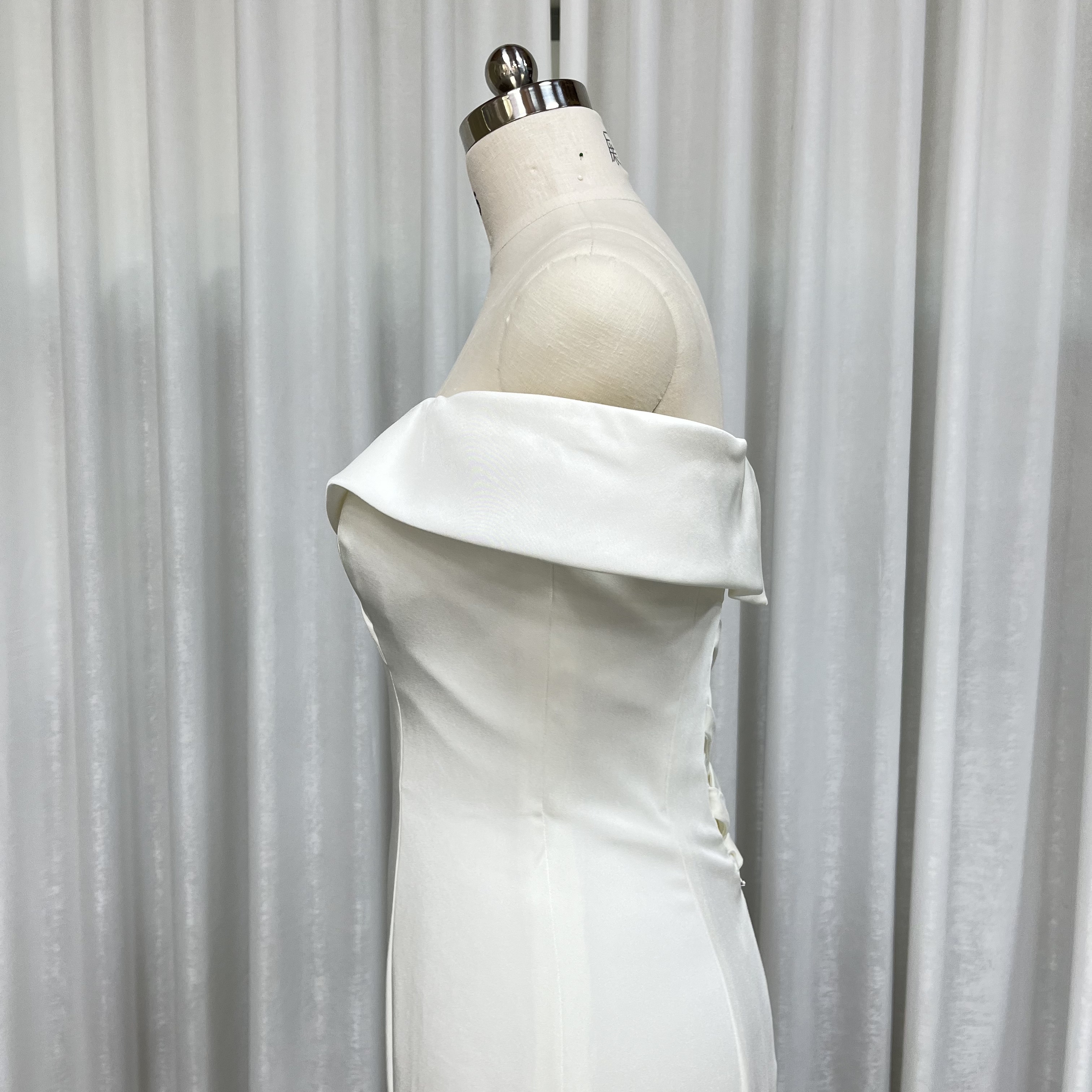 Dnnovia bridal SH009 - 12