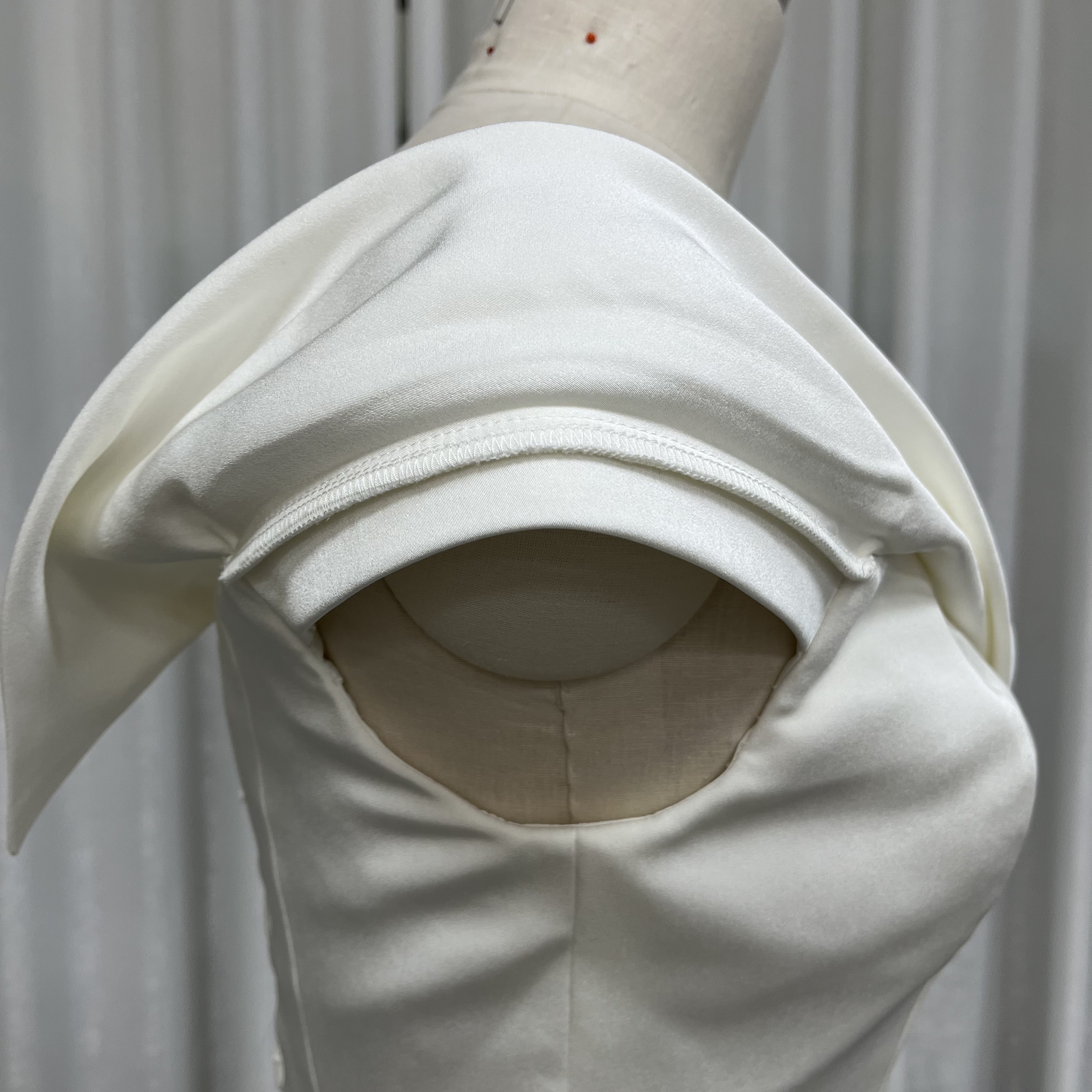 Dnnovia bridal SH009 - 15