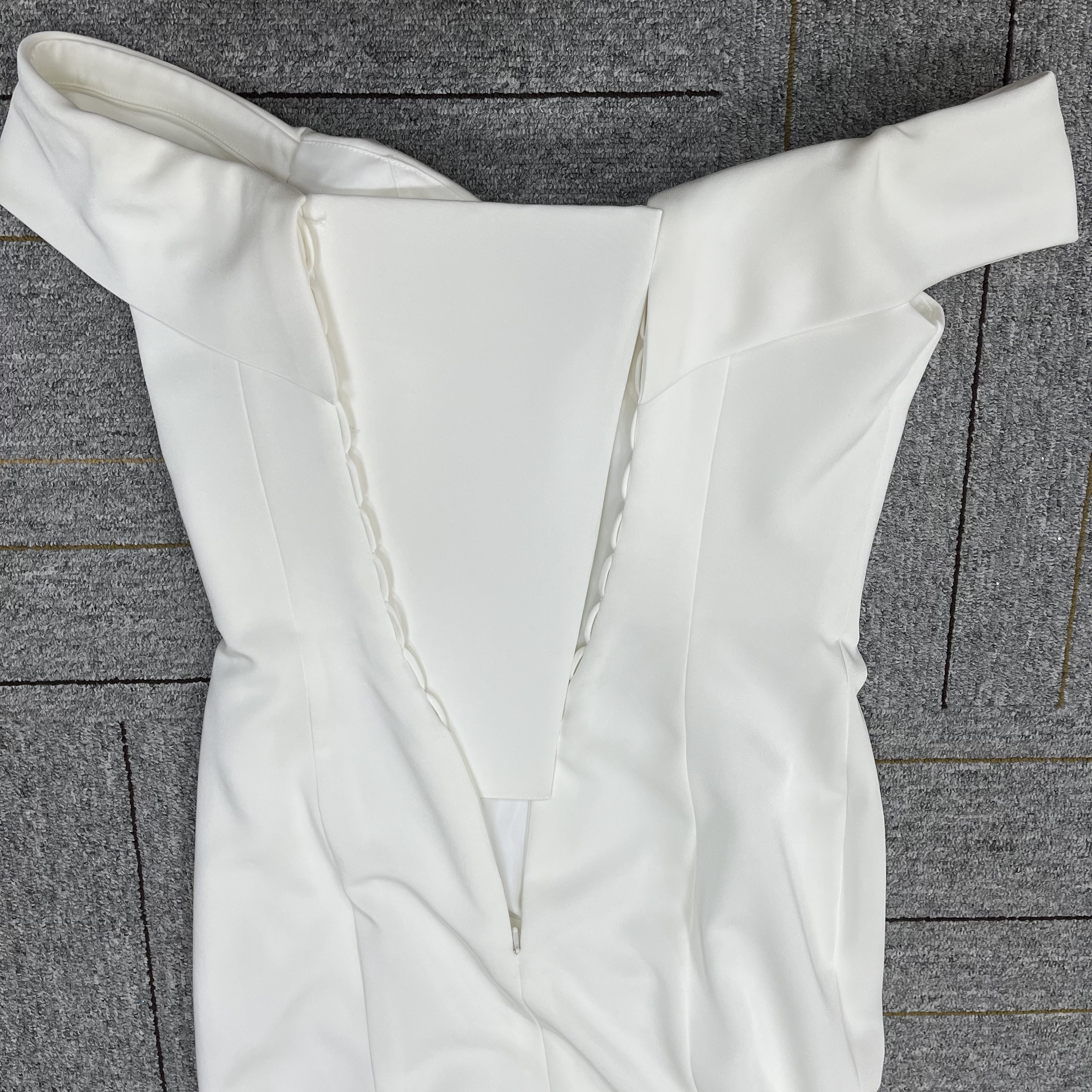 Dnnovia bridal SH009 - 13