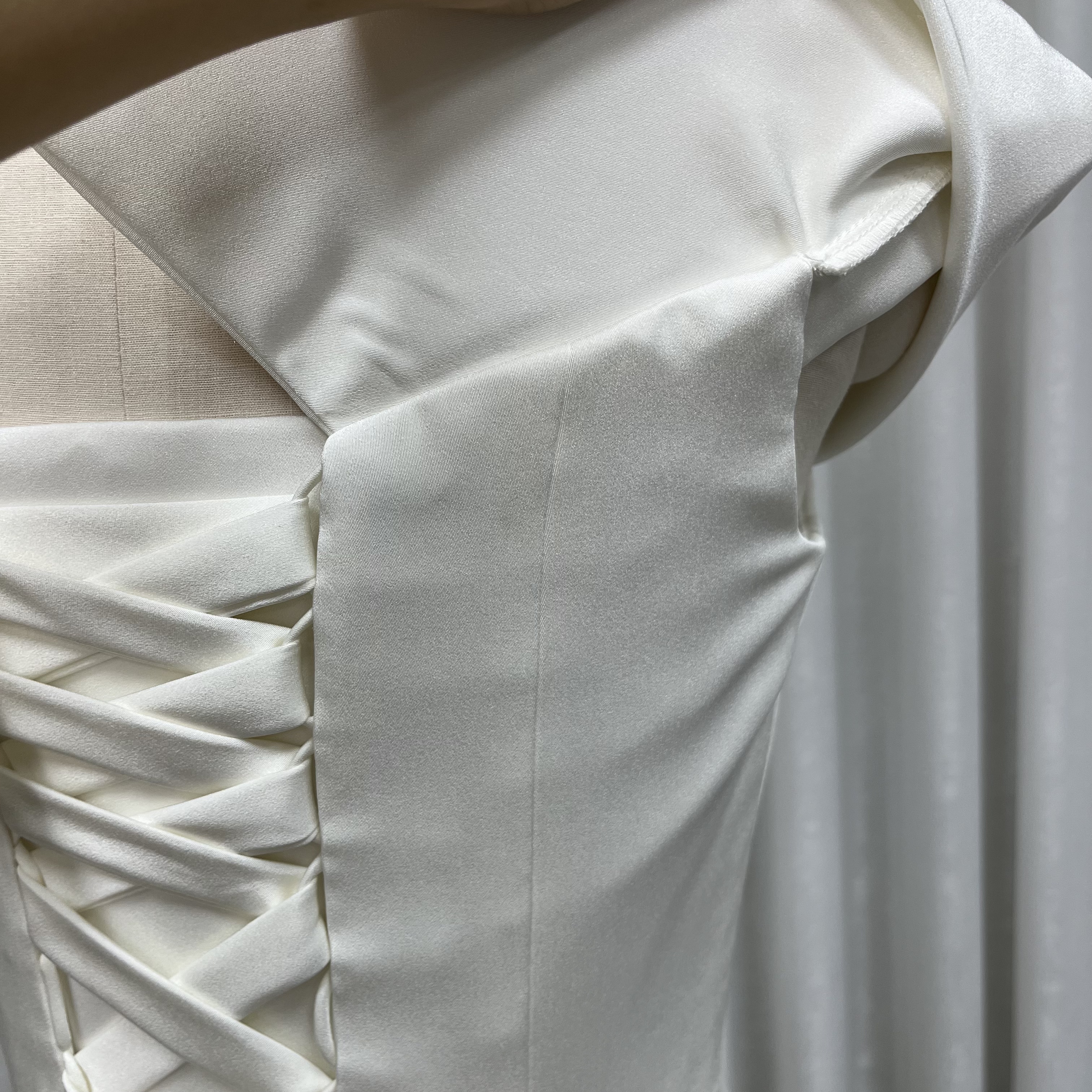 Dnnovia bridal SH009 - 10