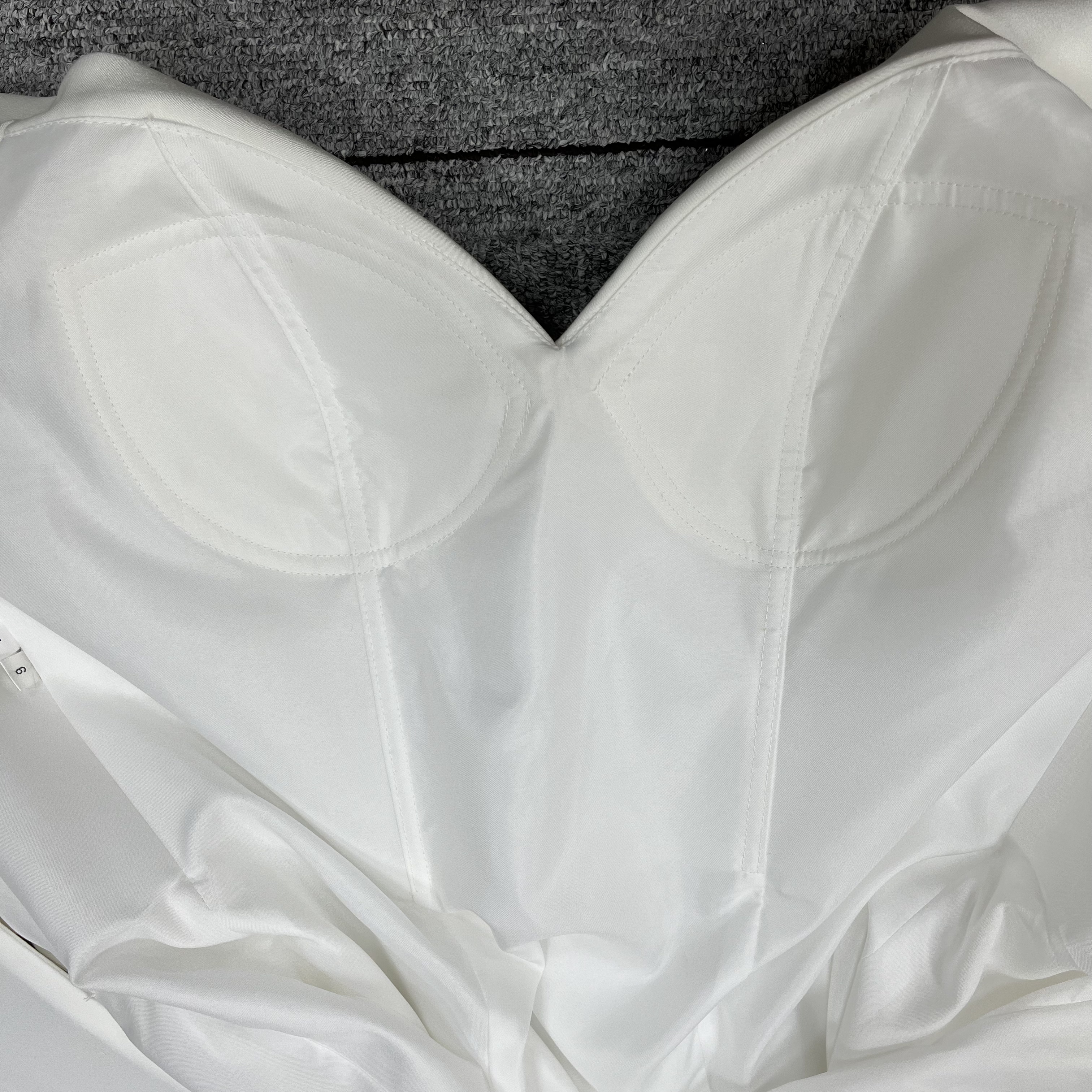 Dnnovia bridal SH009 - 3