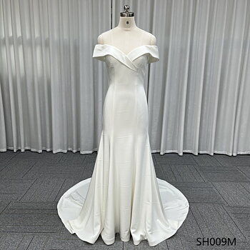 Dnnovia bridal SH009