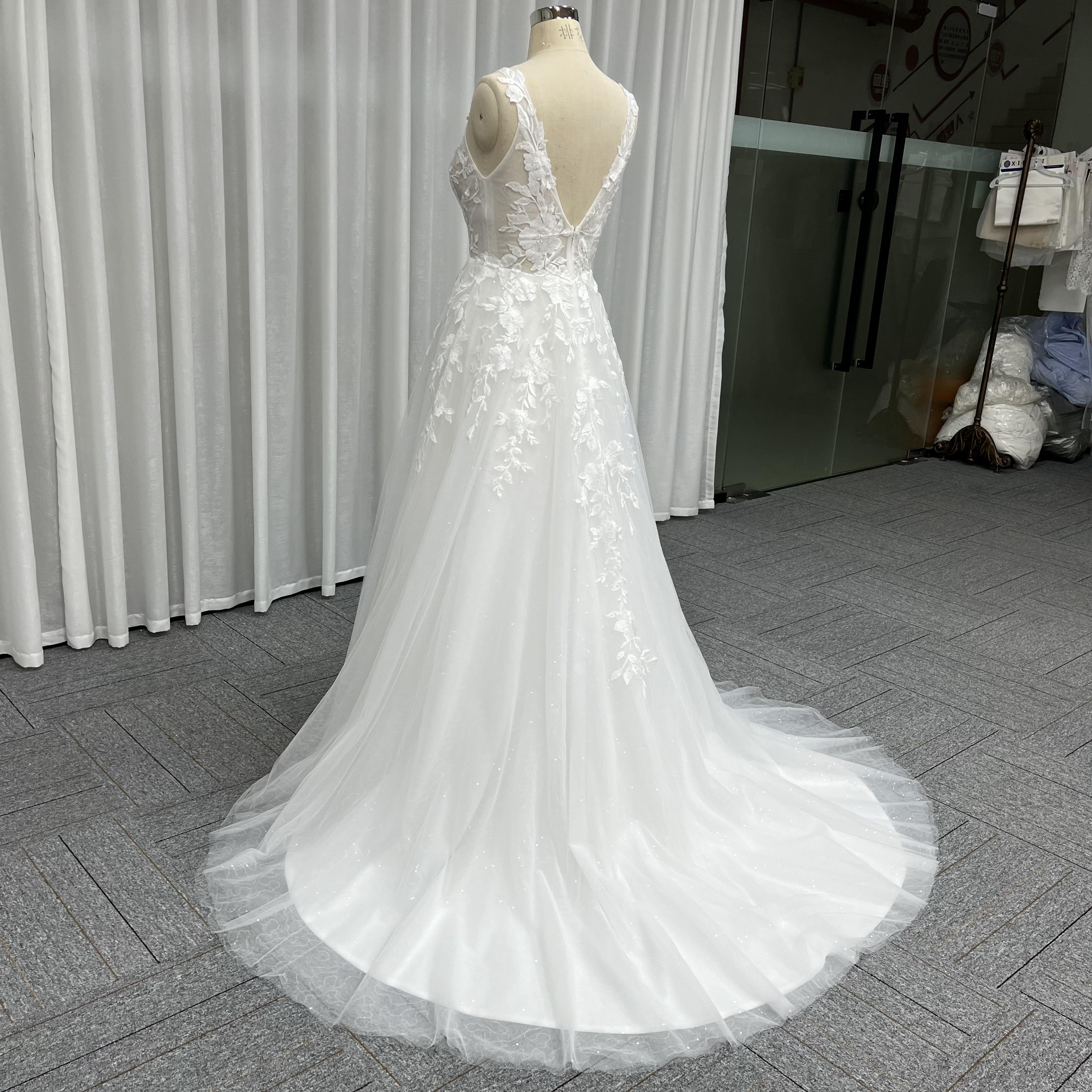 Dnnovia bridal SH003 - 20
