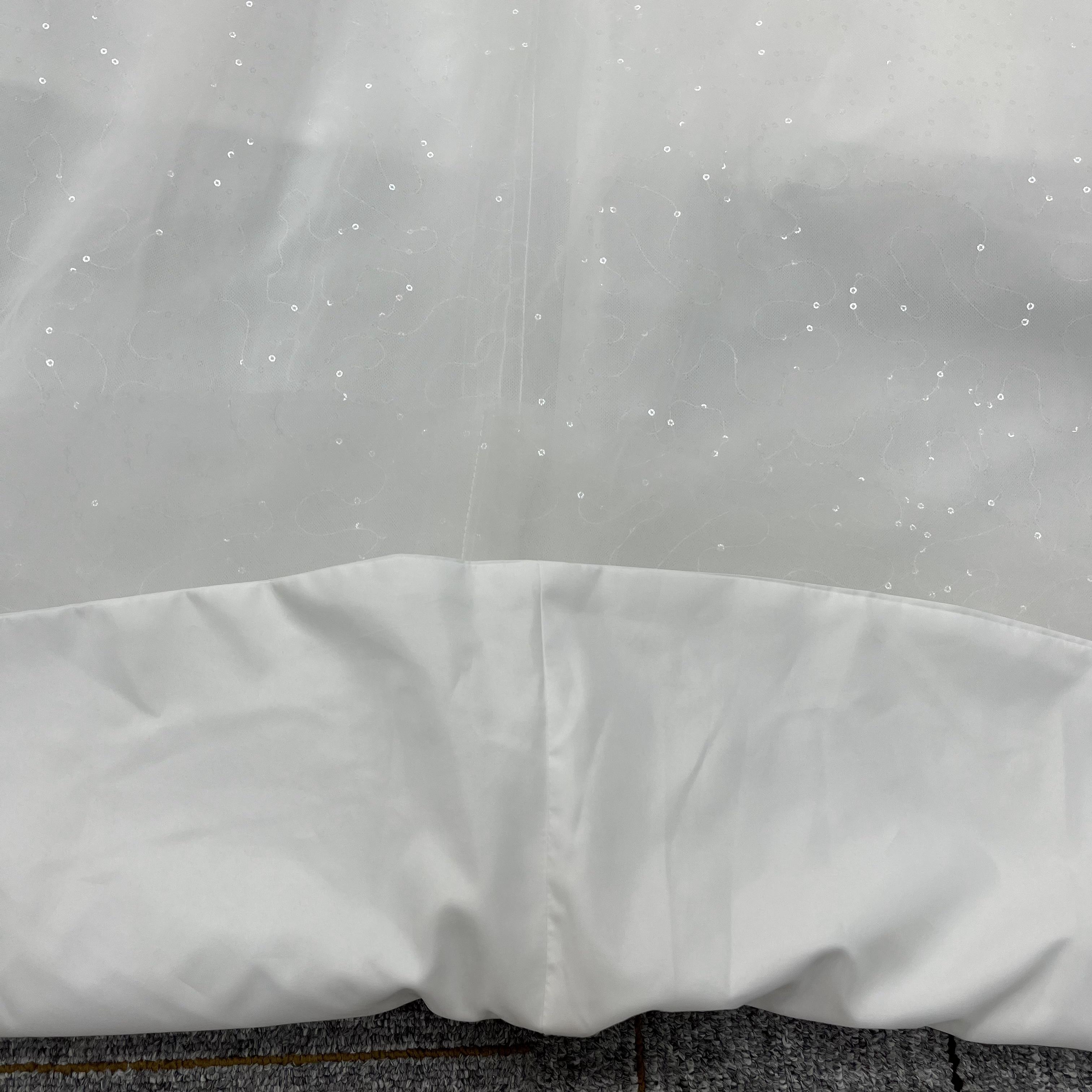 Dnnovia bridal SH003 - 8