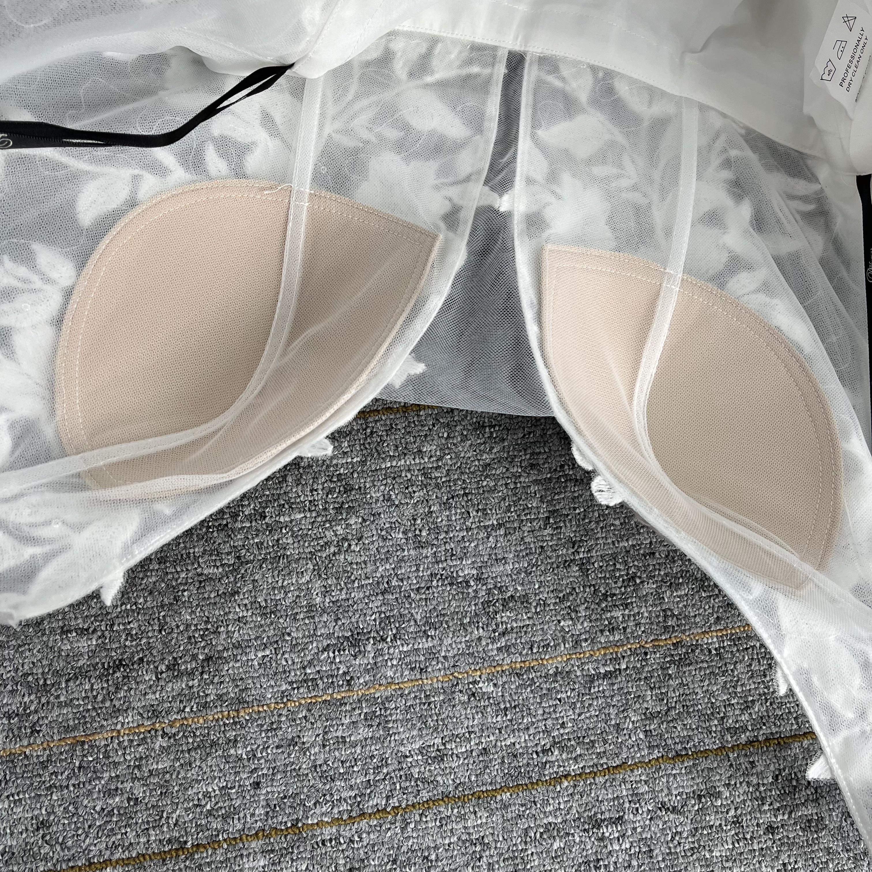 Dnnovia bridal SH003 - 4