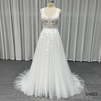 Dnnovia bridal SH003