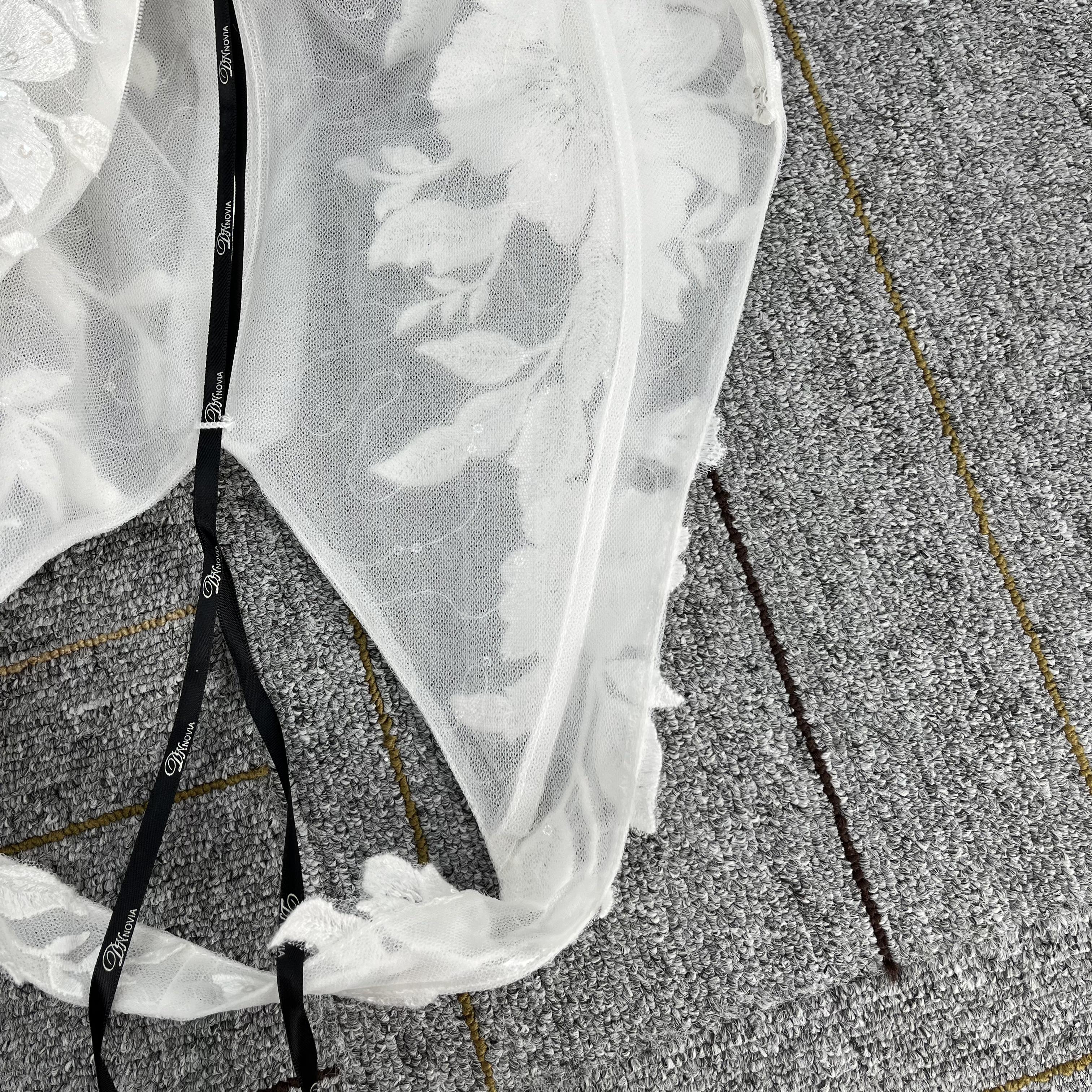 Dnnovia bridal SH003 - 2