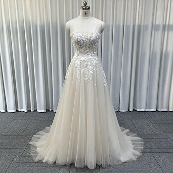 Dnnovia bridal SH002