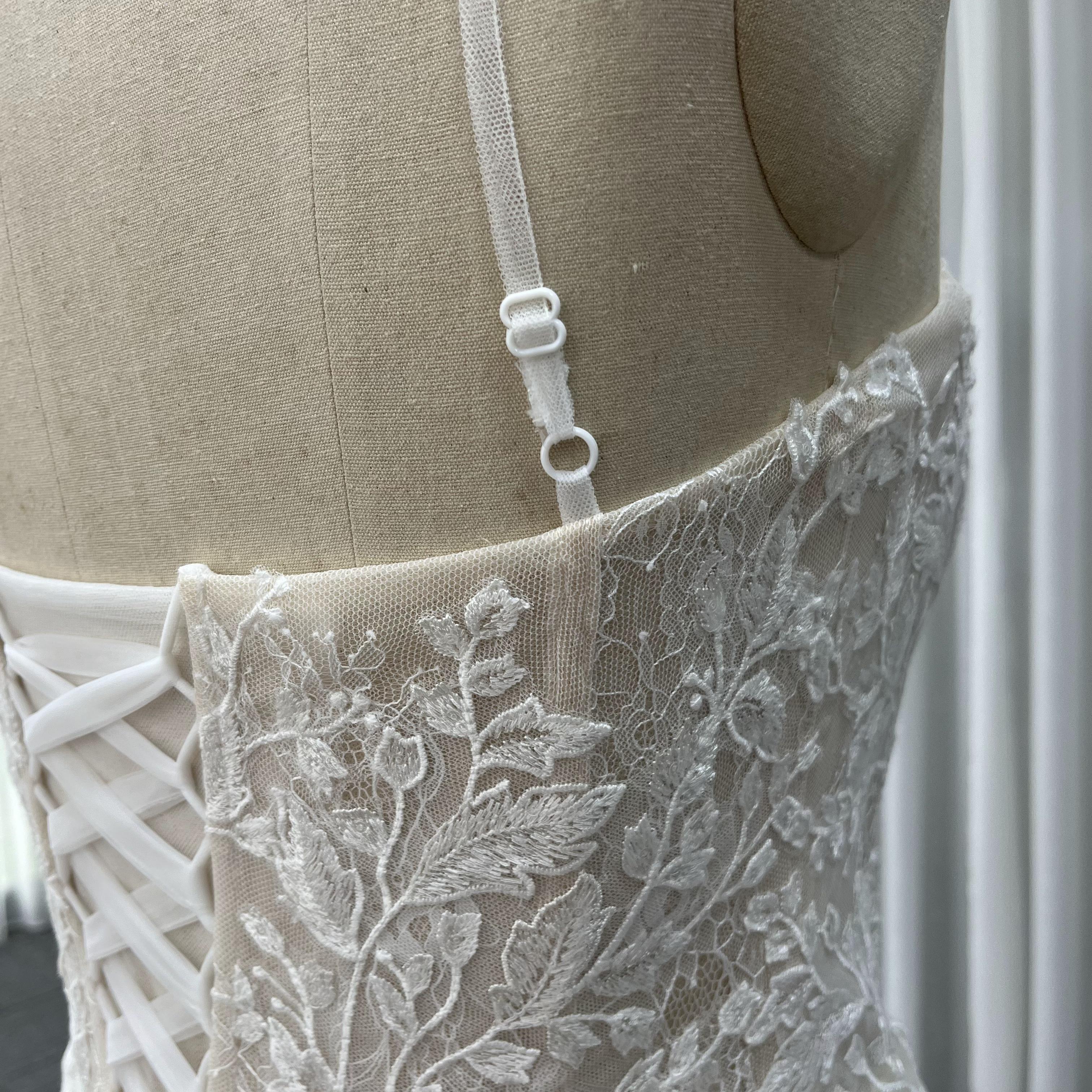 Dnnovia bridal SH002 - 35