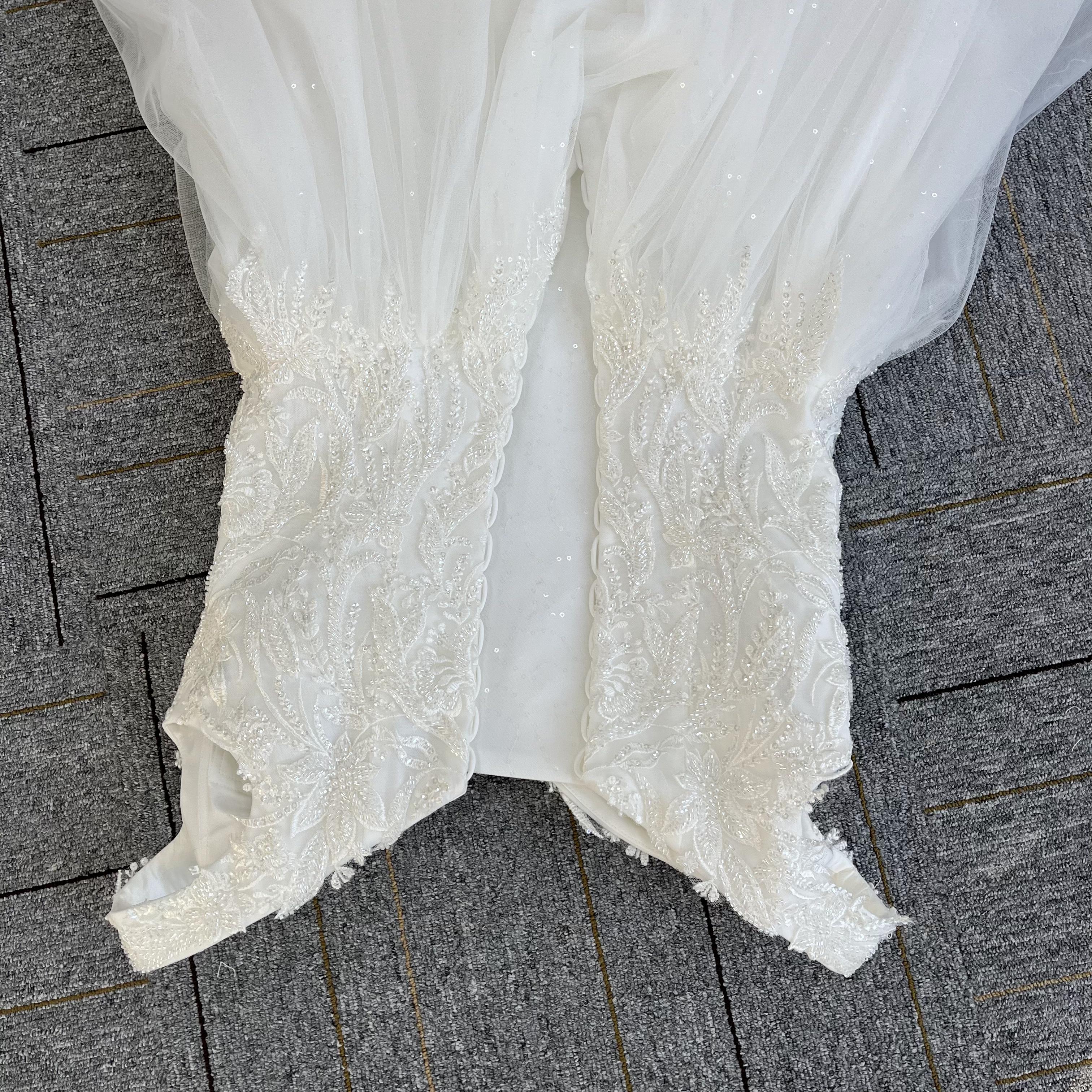 Dnnovia bridal SH004 - 22