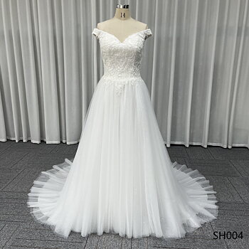 Dnnovia bridal SH004