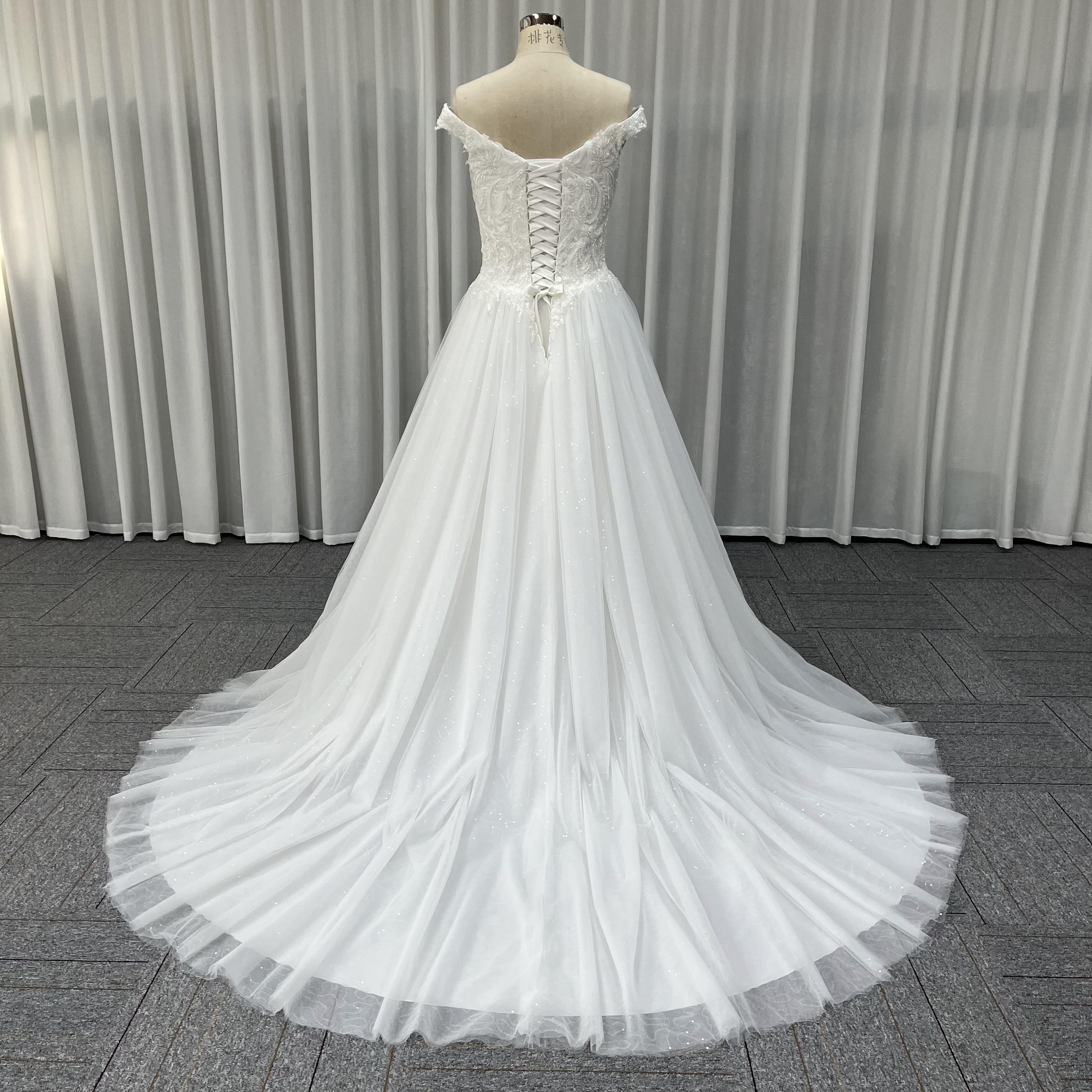 Dnnovia bridal SH004 - 9
