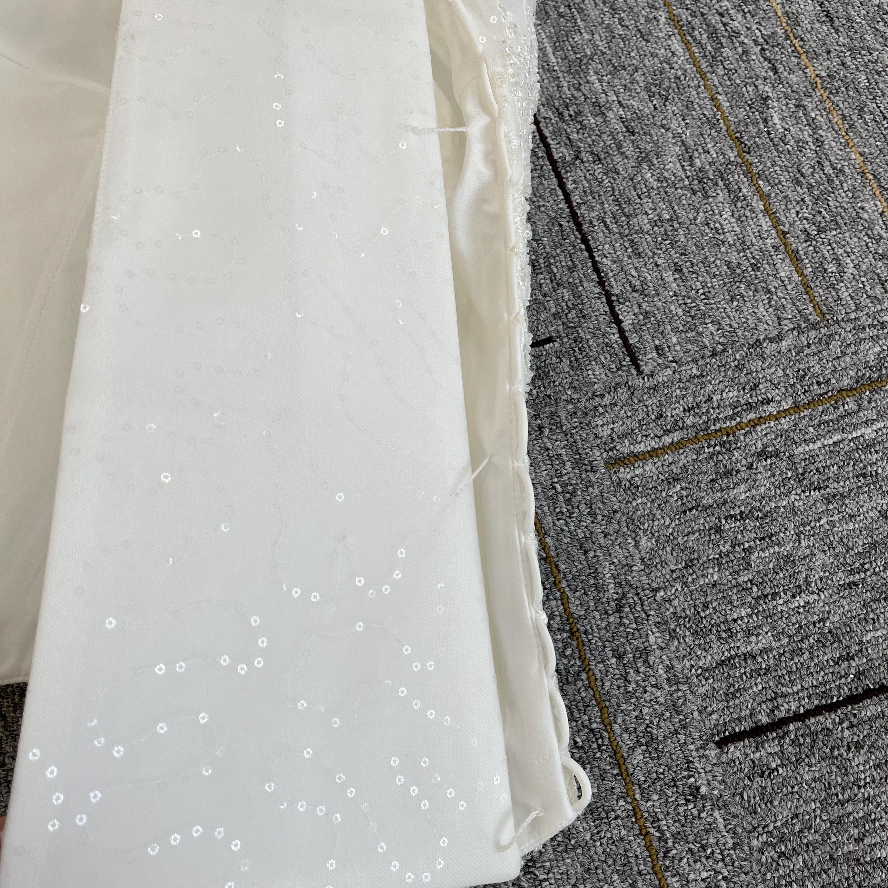 Dnnovia bridal SH004 - 21