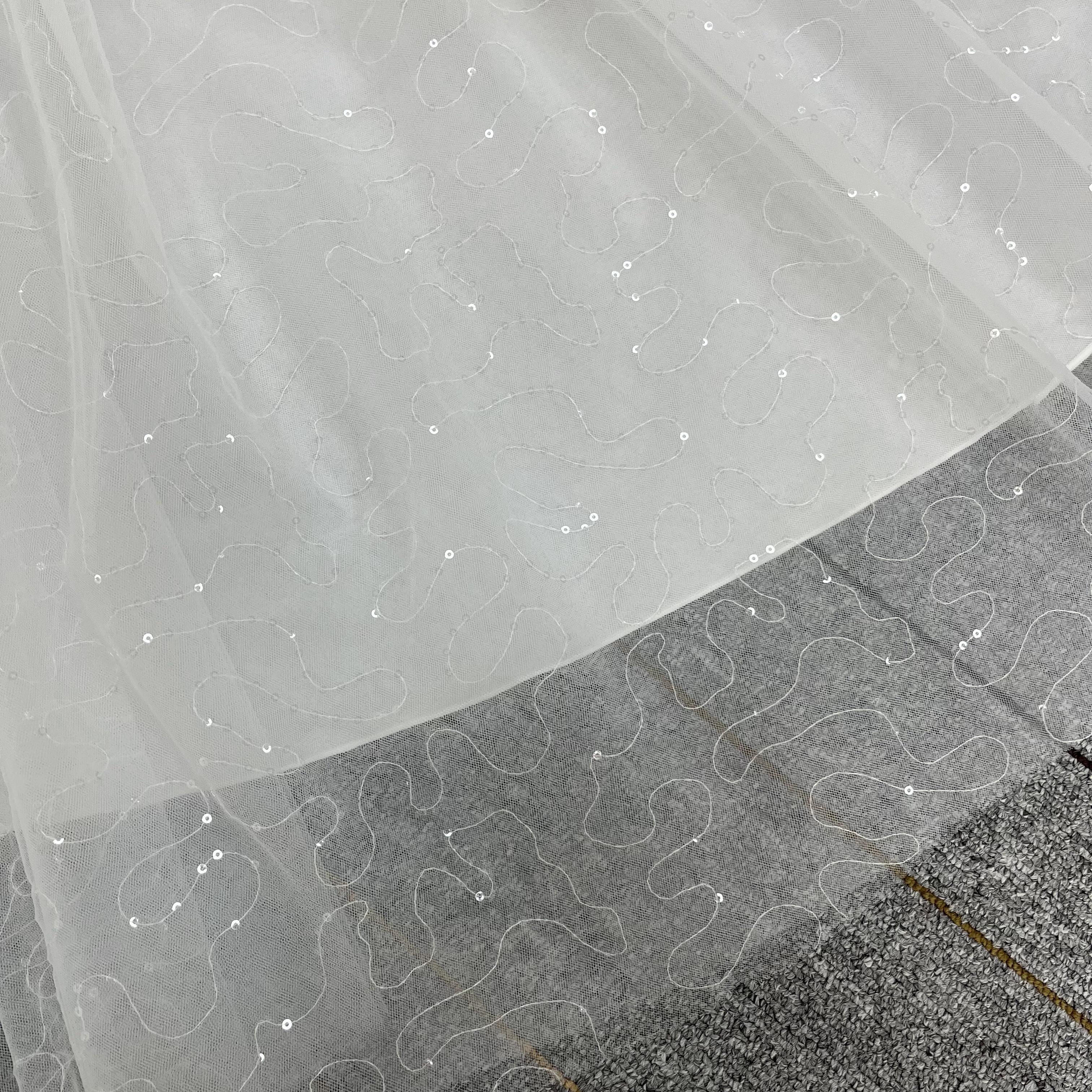 Dnnovia bridal SH004 - 18