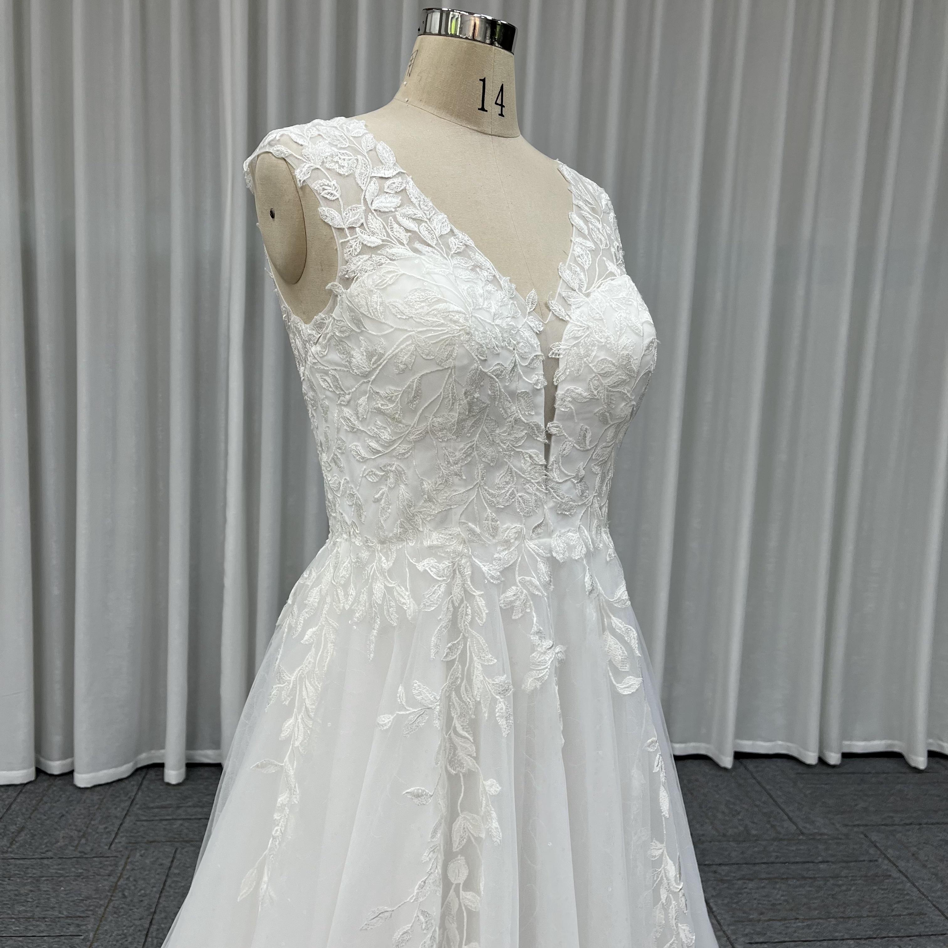 Dnnovia bridal SH001 - 10
