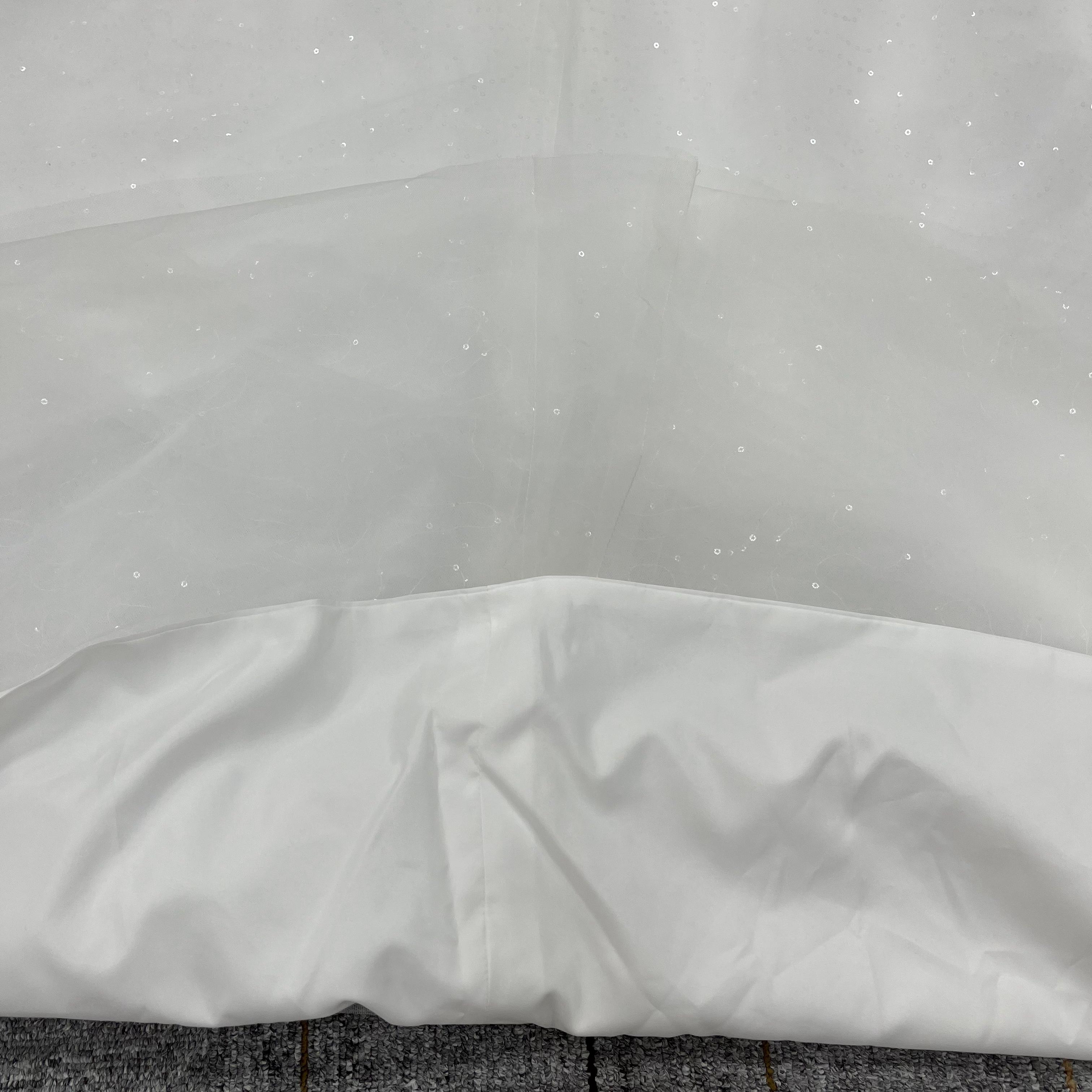 Dnnovia bridal SH001 - 6