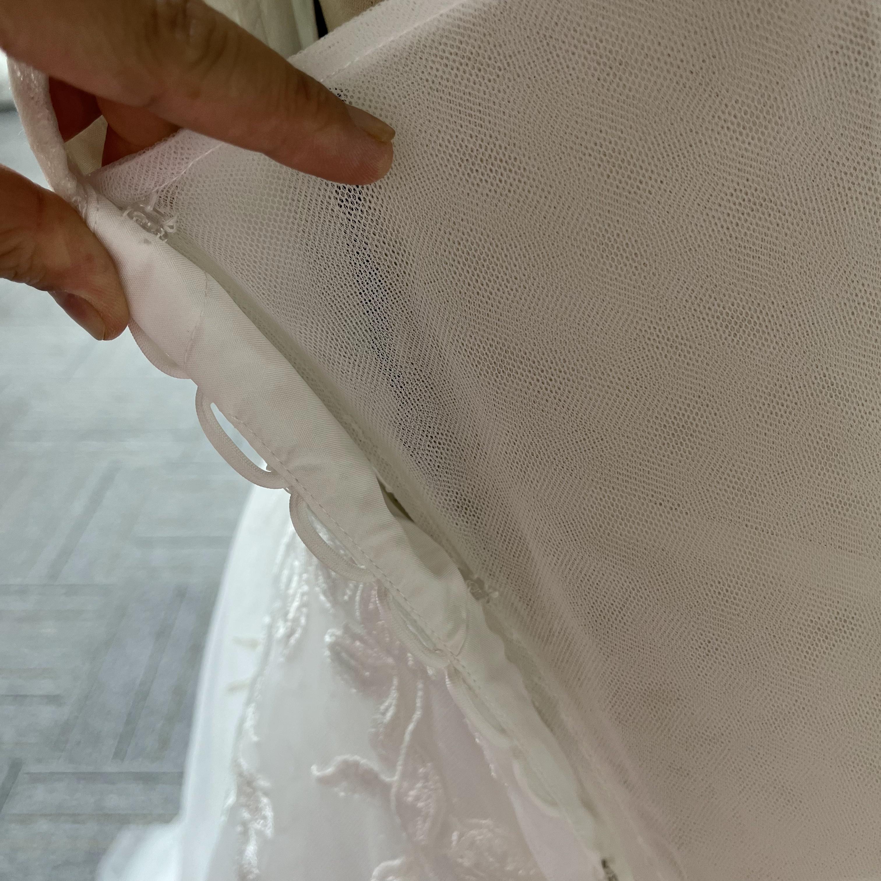 Dnnovia bridal SH001 - 7