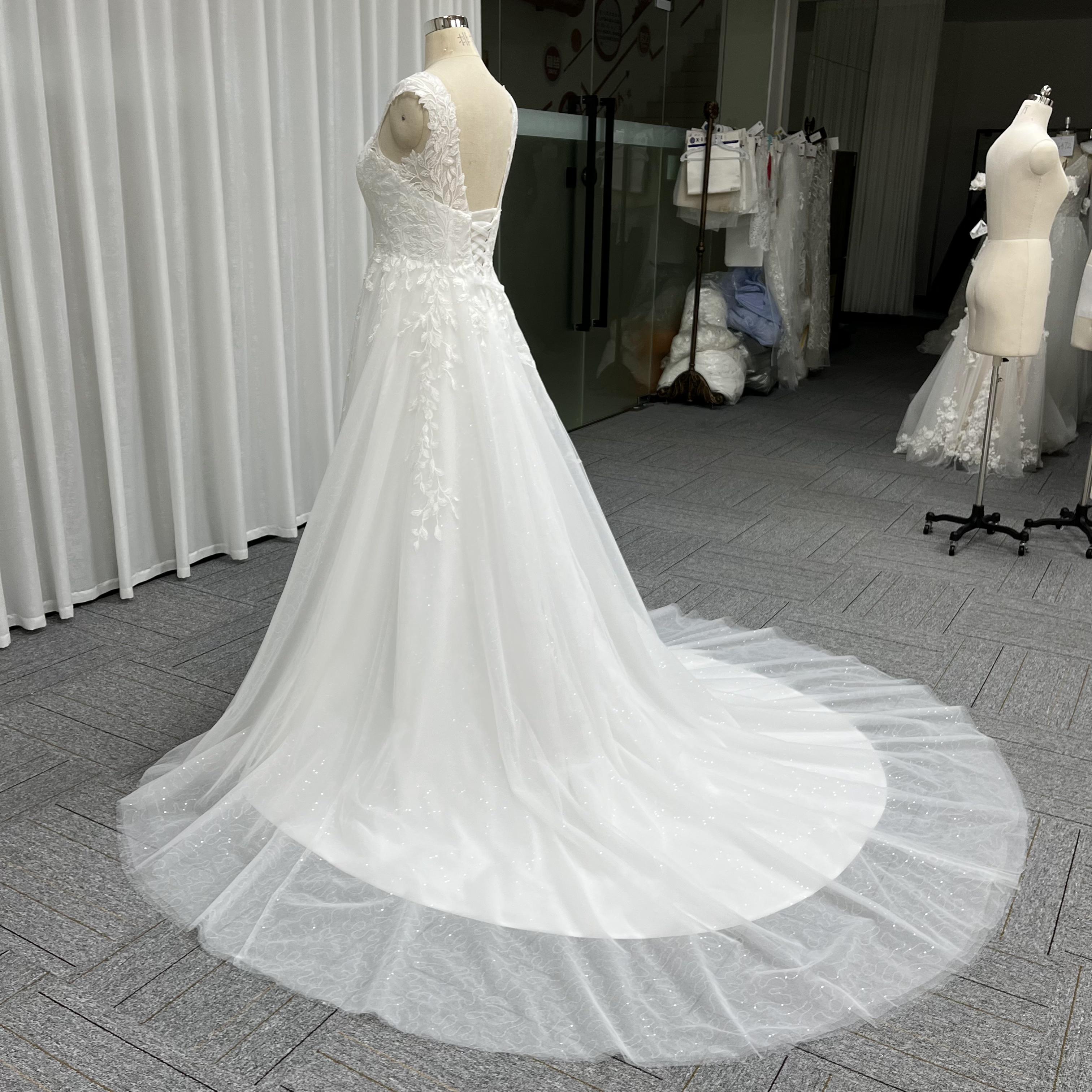 Dnnovia bridal SH001 - 22