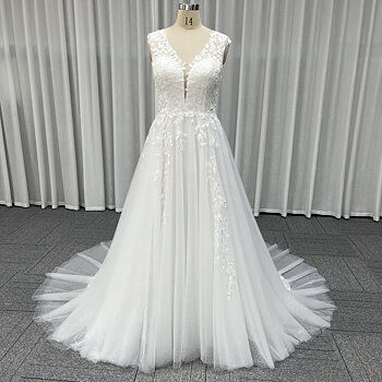 Dnnovia bridal SH001