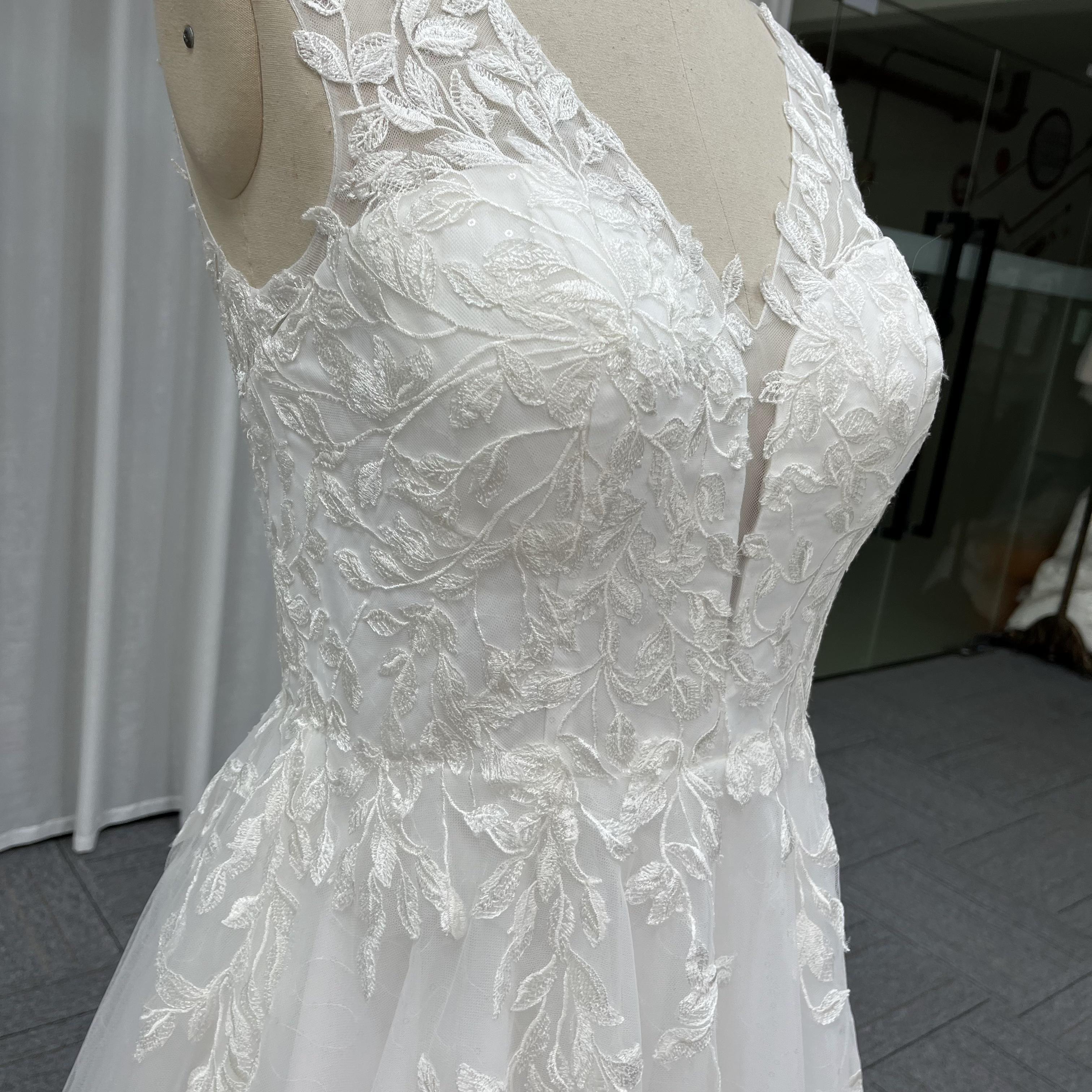 Dnnovia bridal SH001 - 12