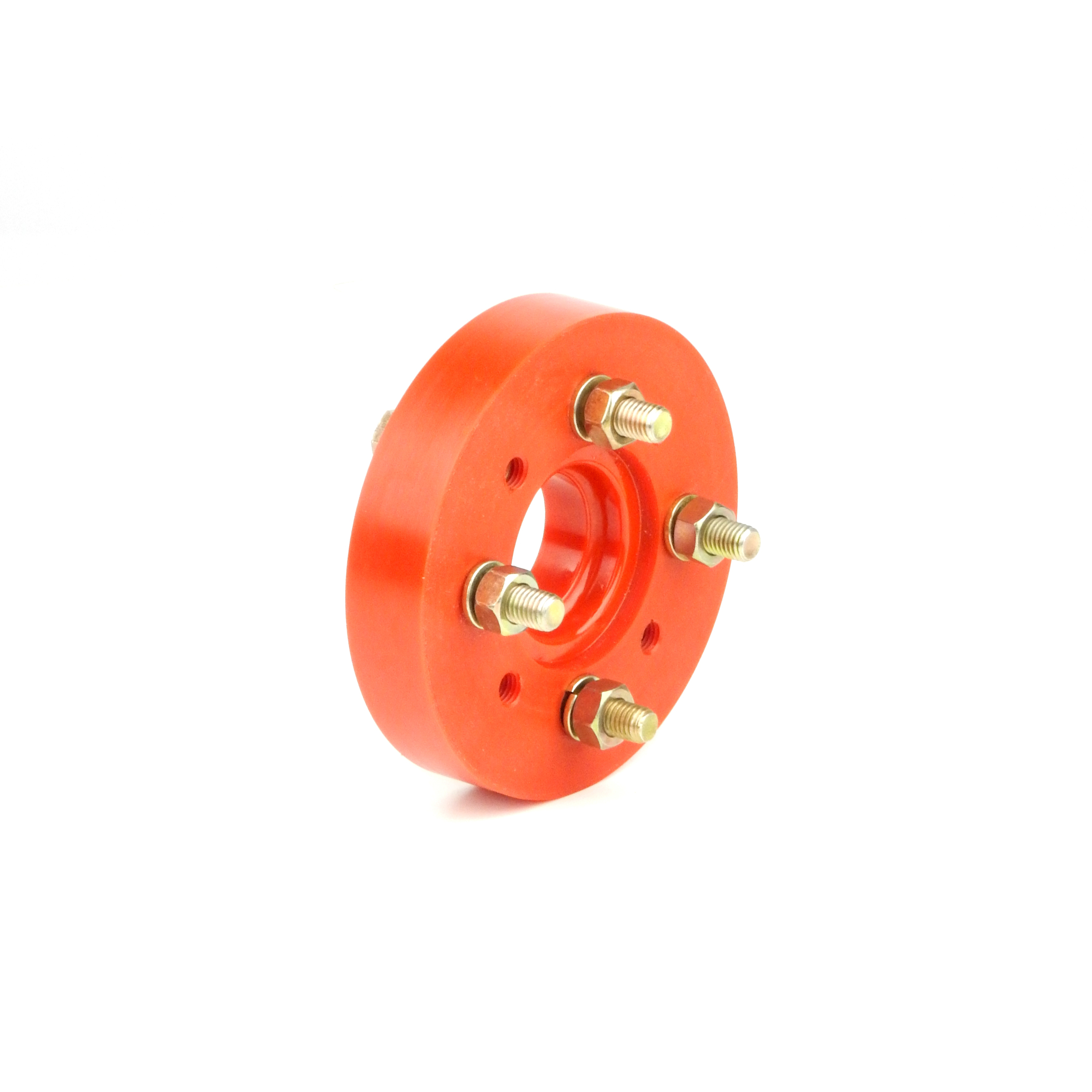 PolyFlex typ 464 flexibel koppling  för 100 mm Volvo-Penta fläns - 3
