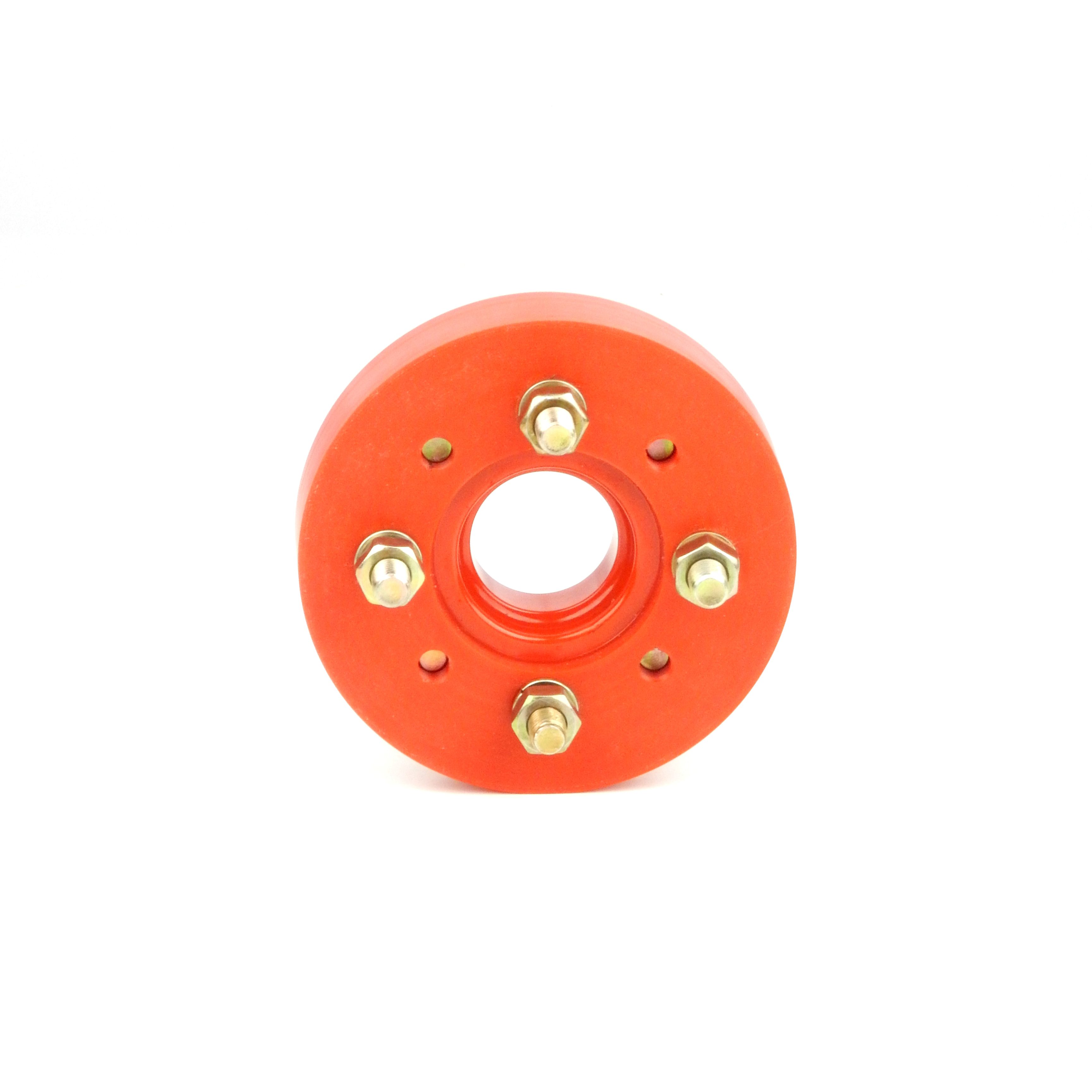 PolyFlex typ 464 flexibel koppling  för 100 mm Volvo-Penta fläns - 4