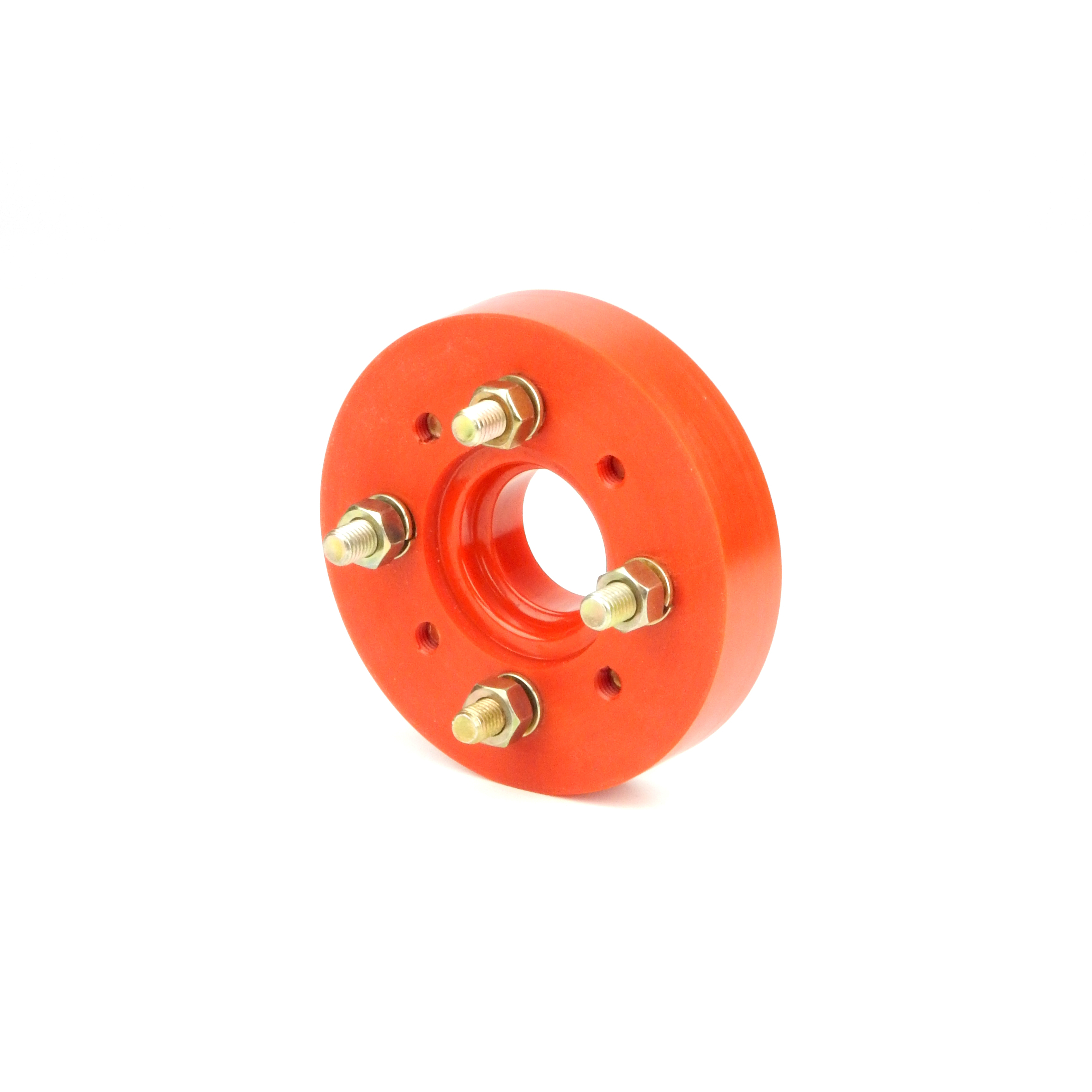 PolyFlex typ 464 flexibel koppling  för 100 mm Volvo-Penta fläns - 5