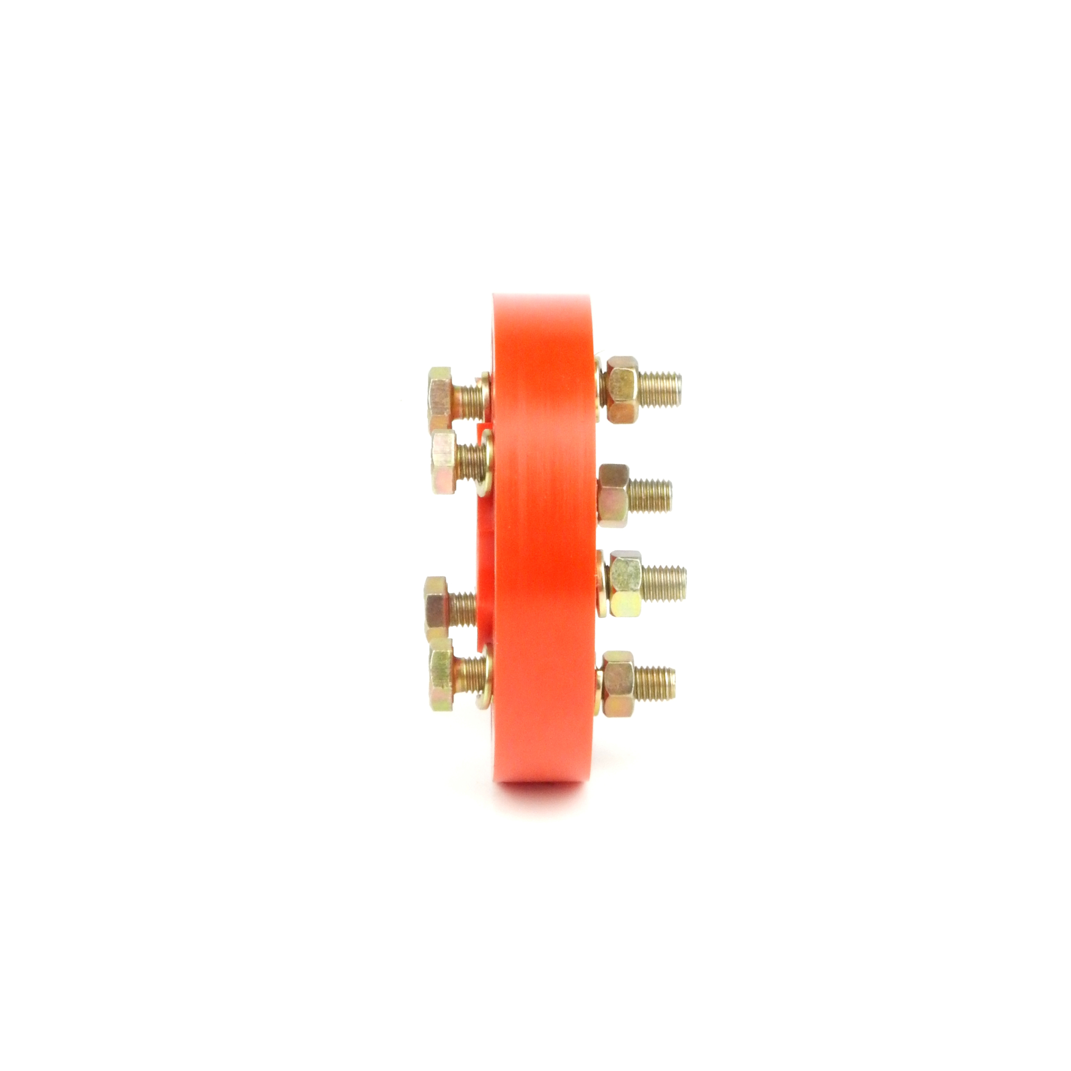 PolyFlex typ 464 flexibel koppling  för 100 mm Volvo-Penta fläns