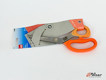  Prym Colour Ed. Textilsax för hobbybruk, 21 cm