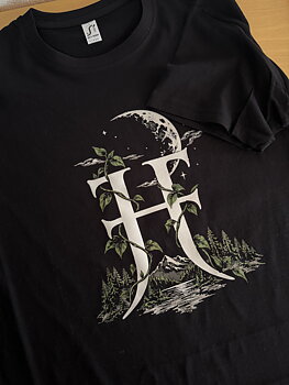 JHF- måne tisha 