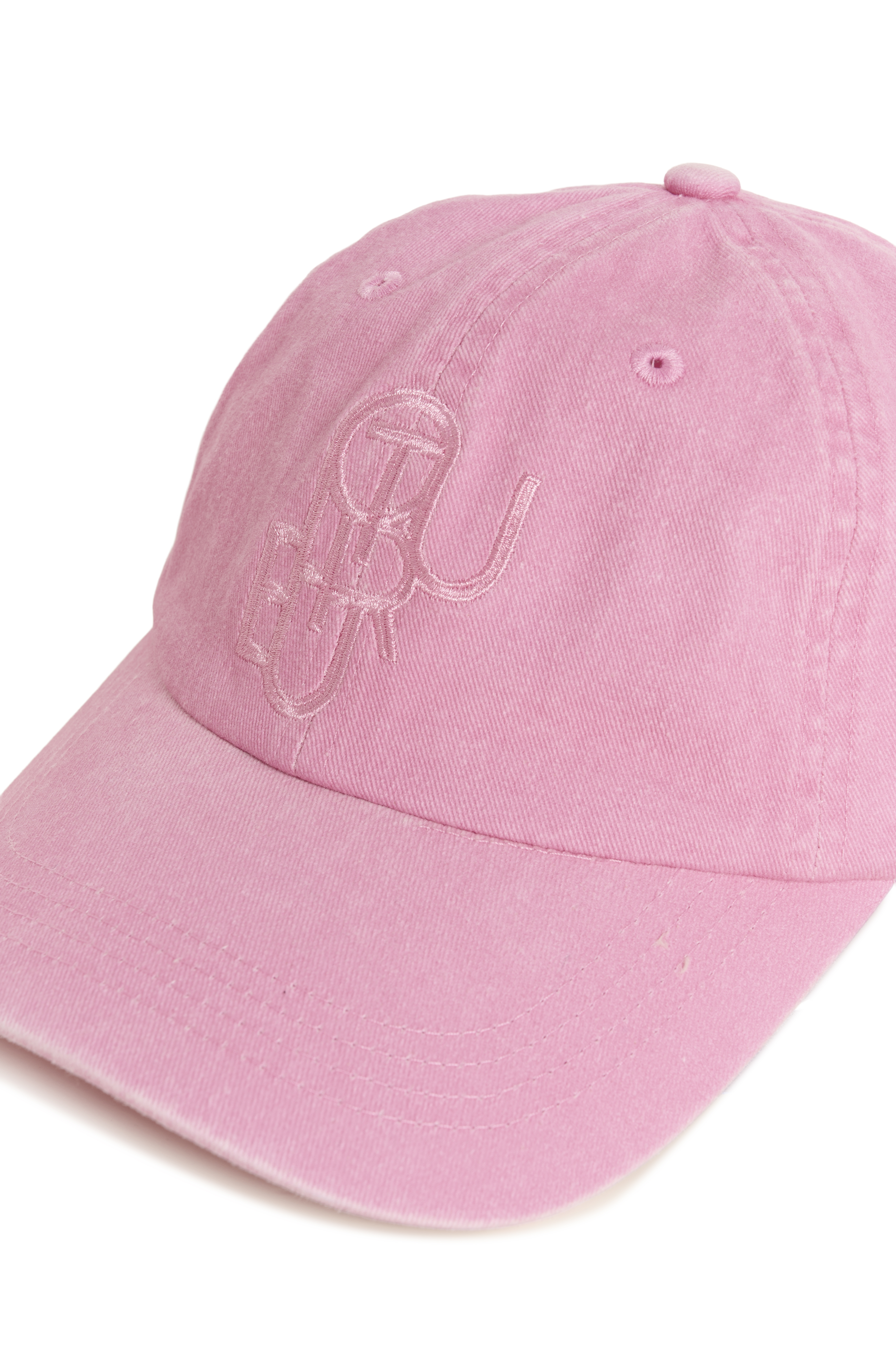 CUYESSIE CAP Begonia Pink - 4