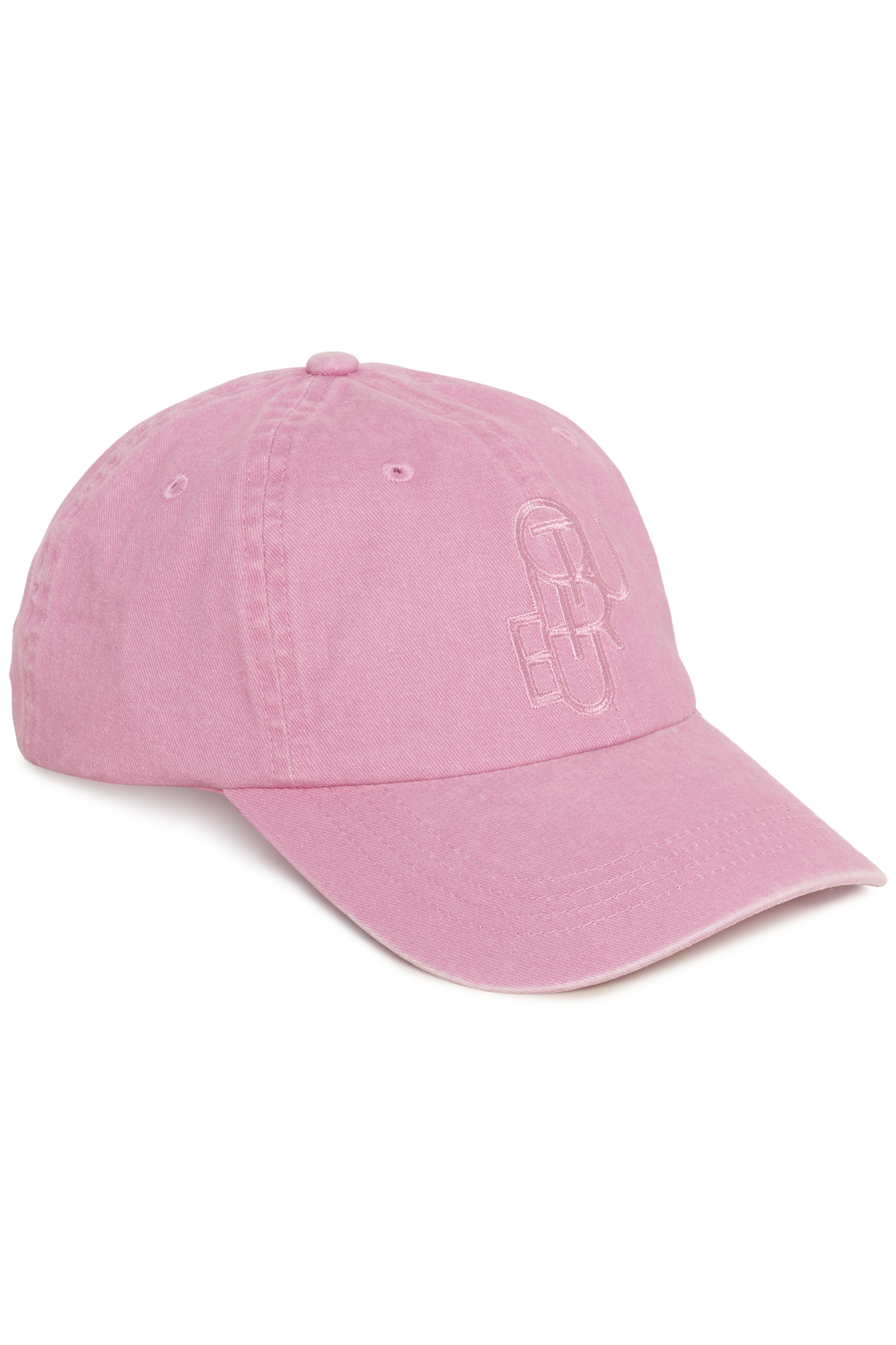 CUYESSIE CAP Begonia Pink - 2