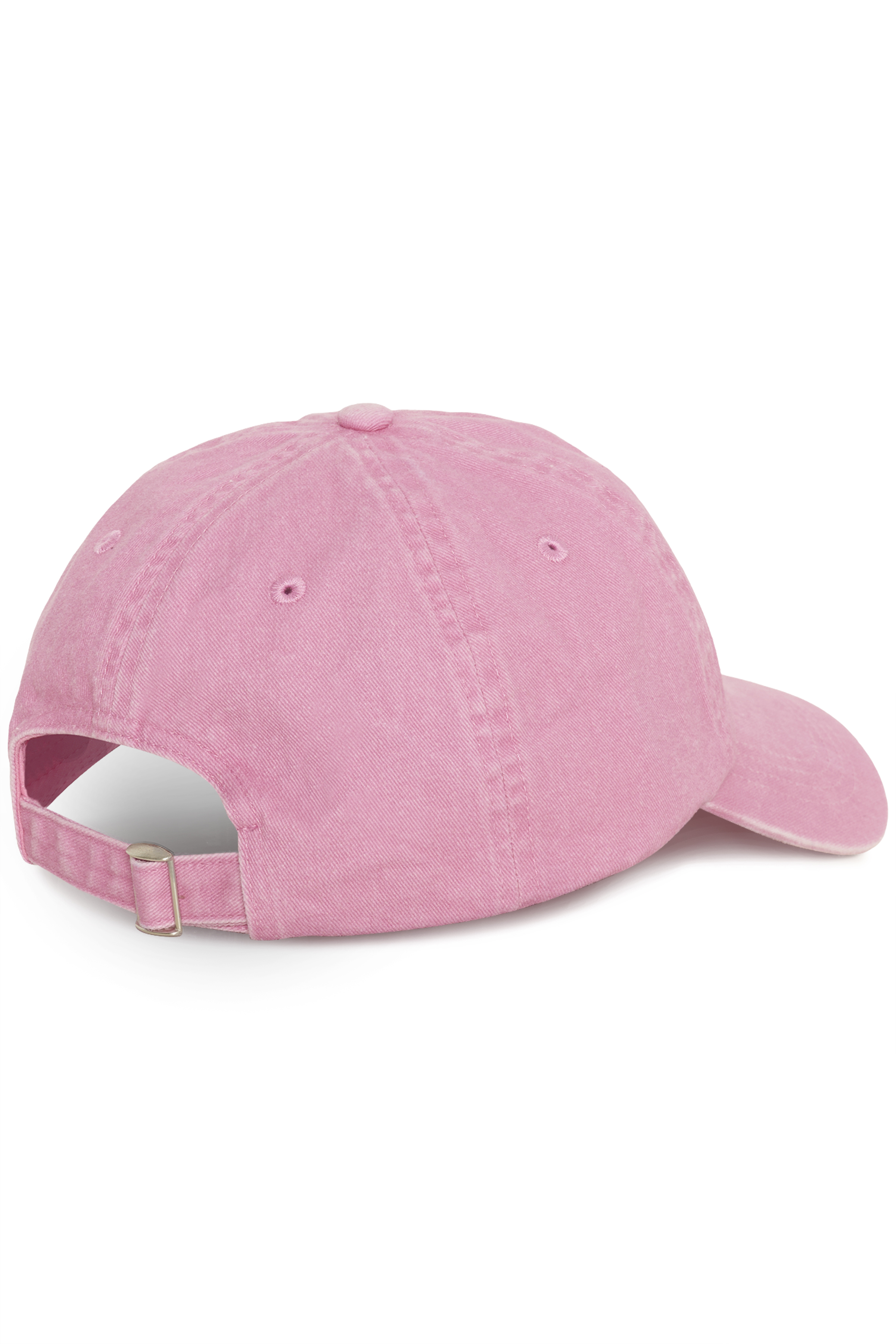 CUYESSIE CAP Begonia Pink - 3