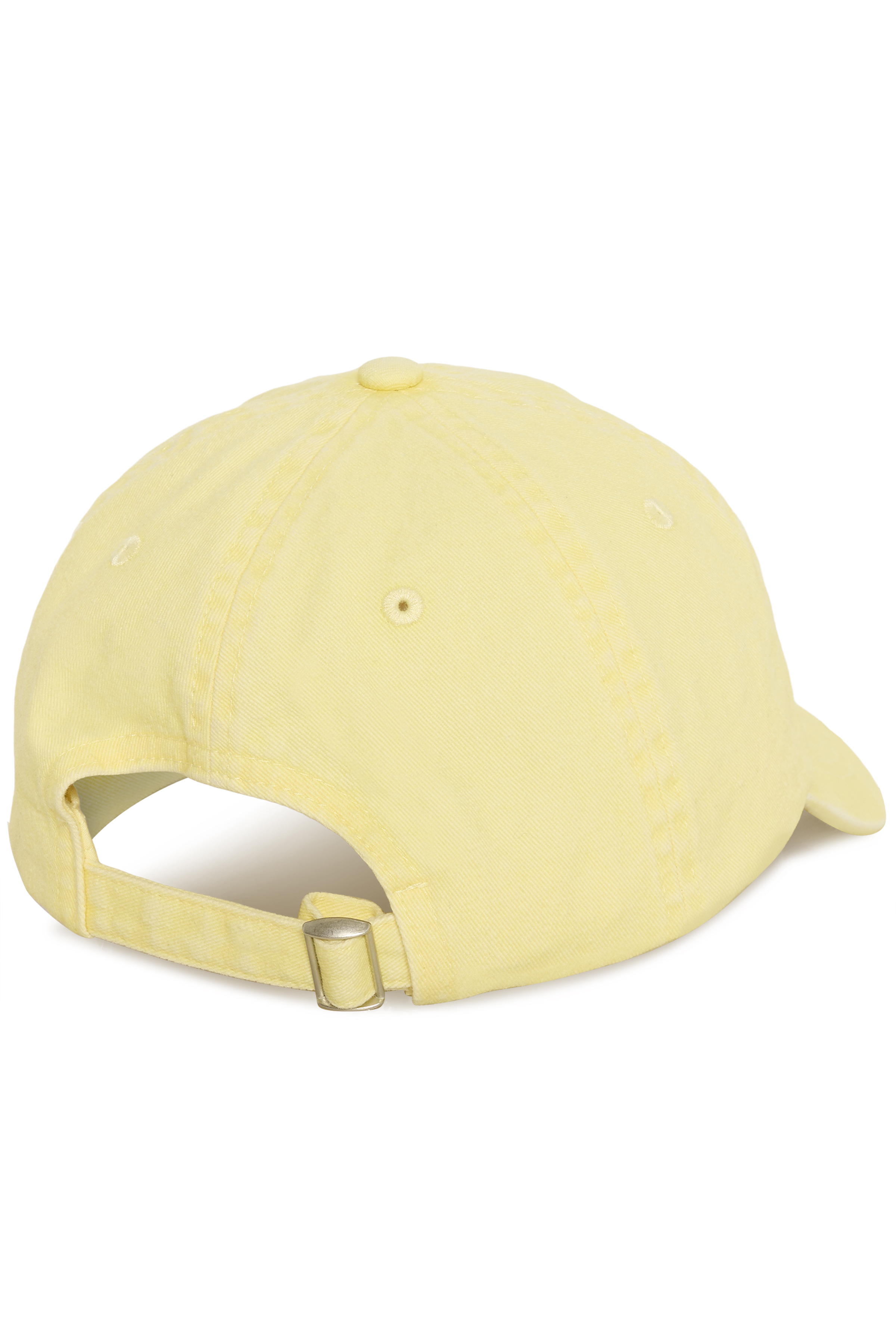 CUYESSIE CAP Lemon Meringue - 3