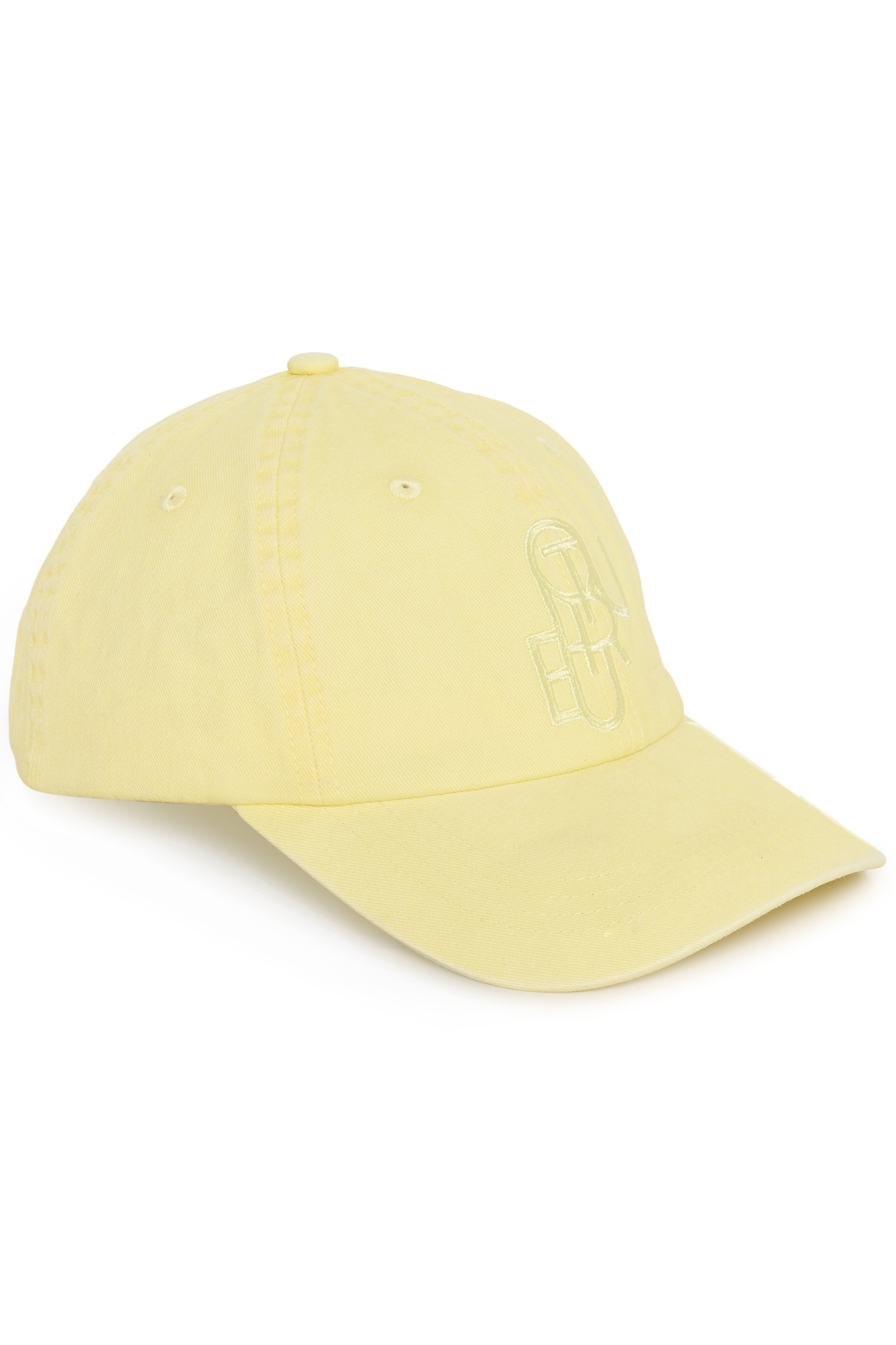 CUYESSIE CAP Lemon Meringue - 2