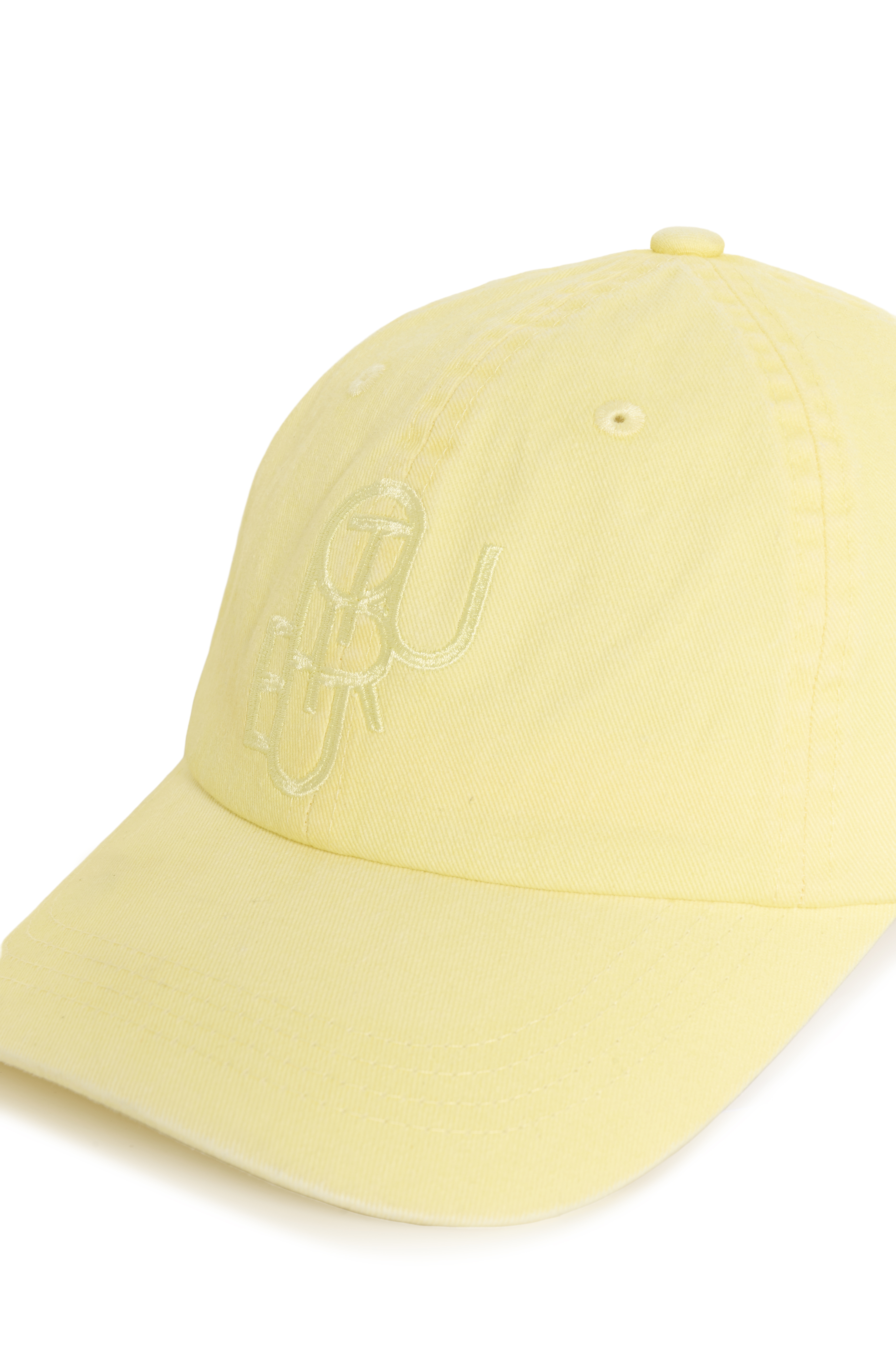 CUYESSIE CAP Lemon Meringue - 4