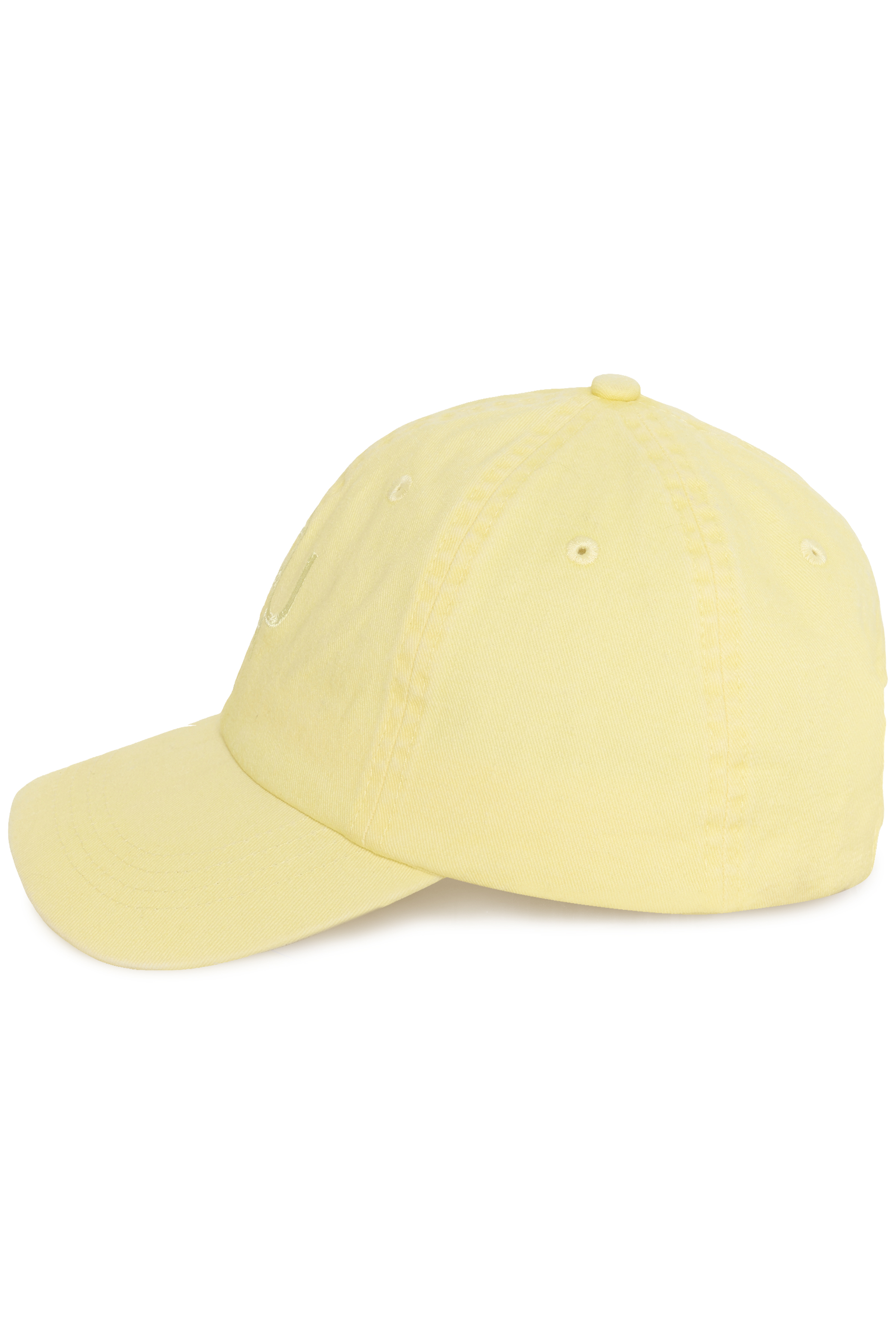 CUYESSIE CAP Lemon Meringue