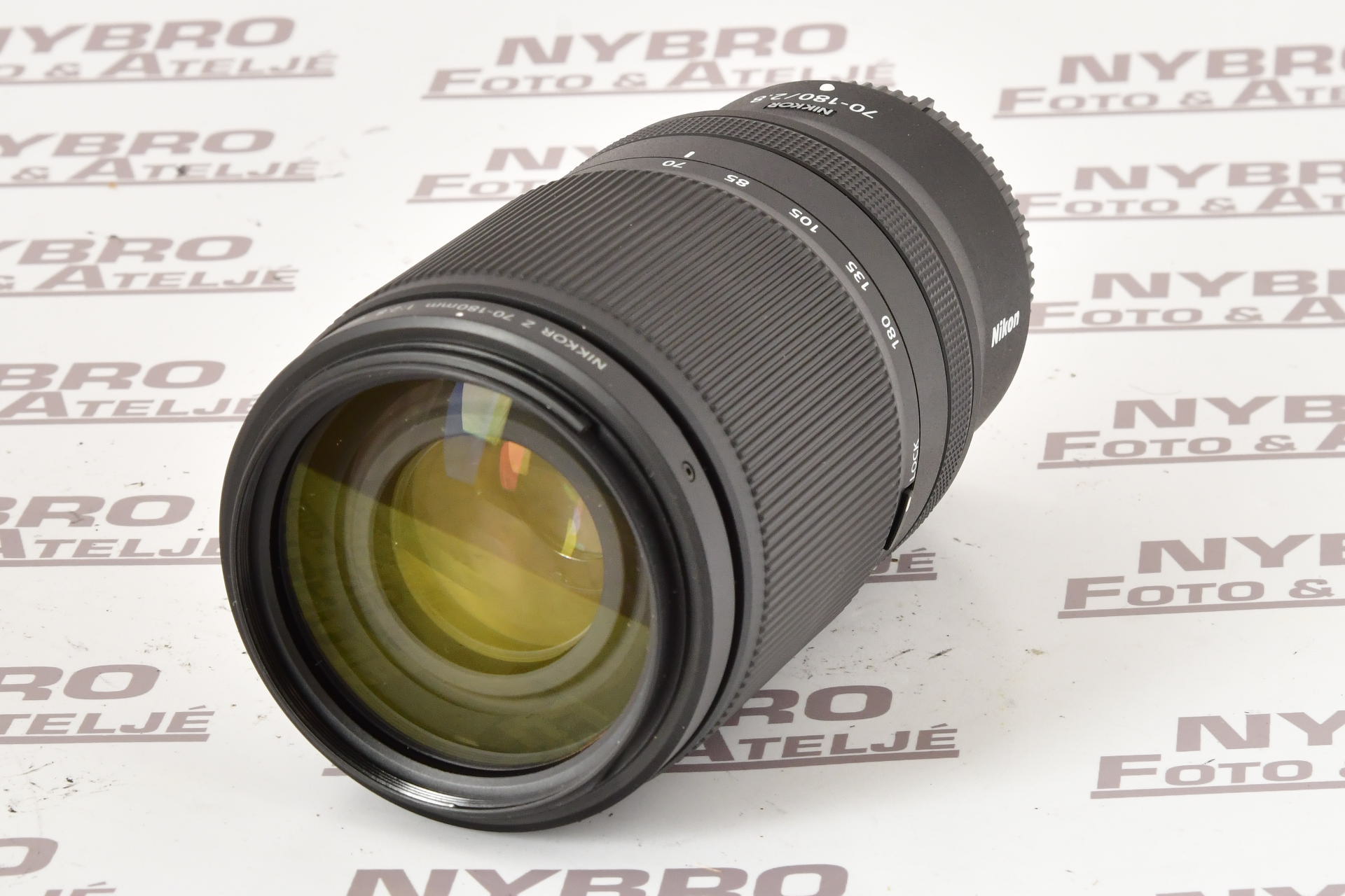 Nikon Nikkor Z 70-180/2,8